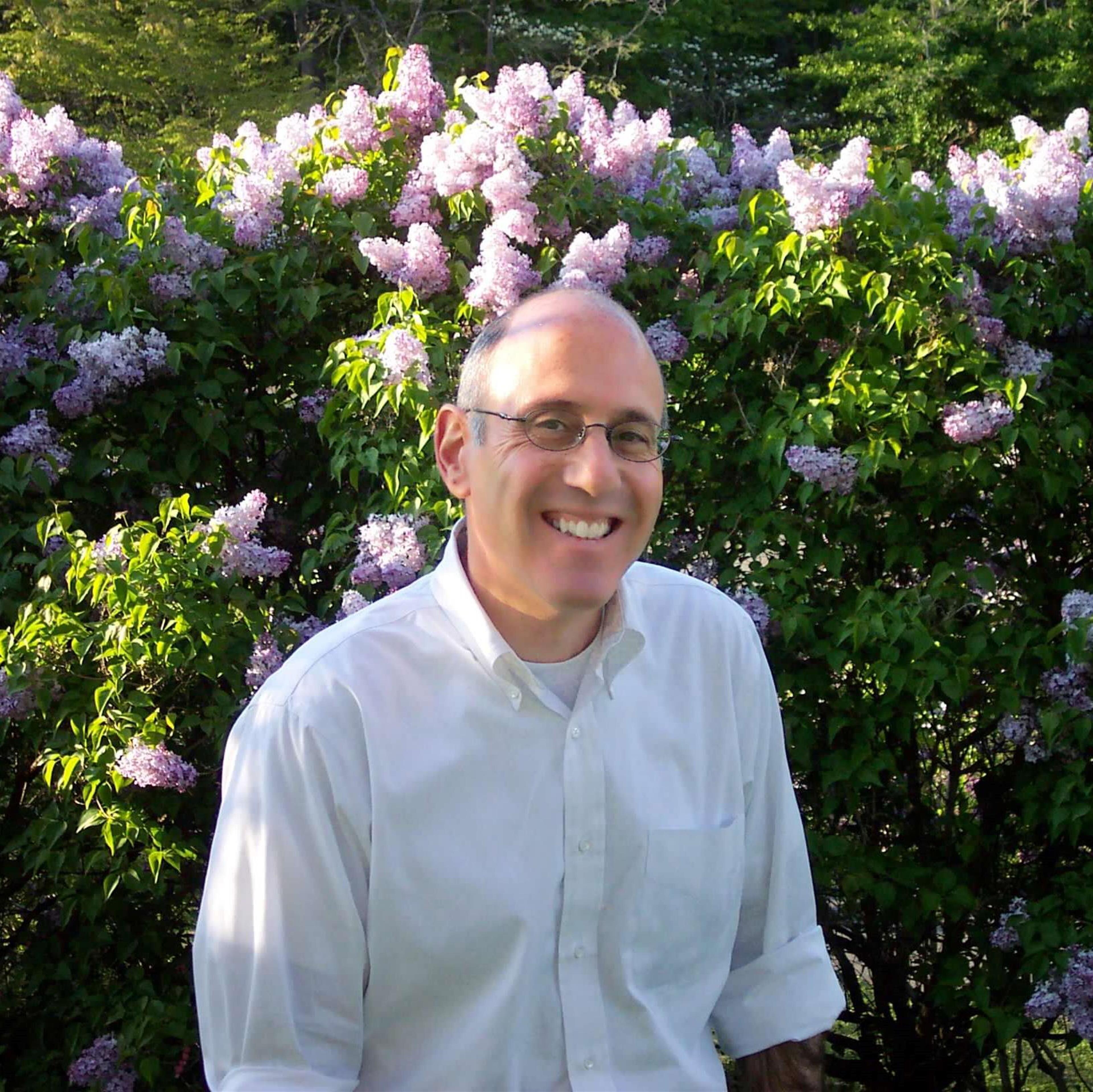 Rabbi Howard A. Berman