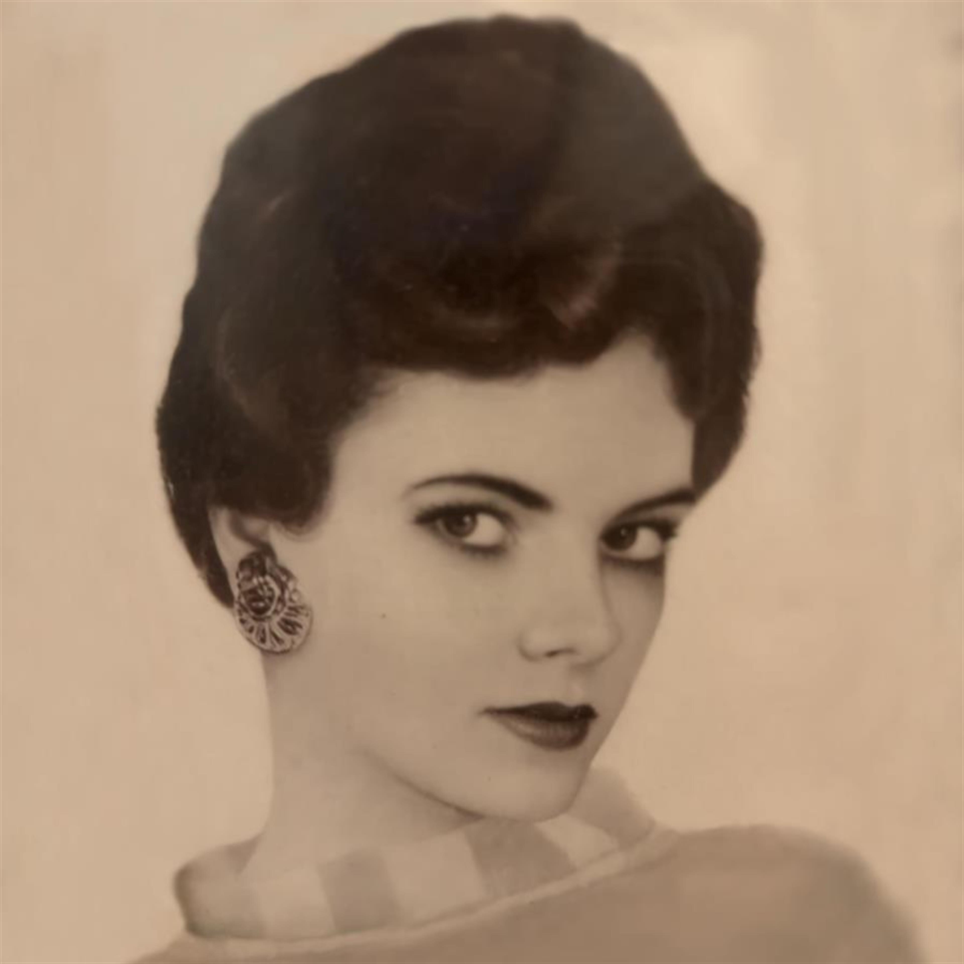 Margaret Elaine Marino