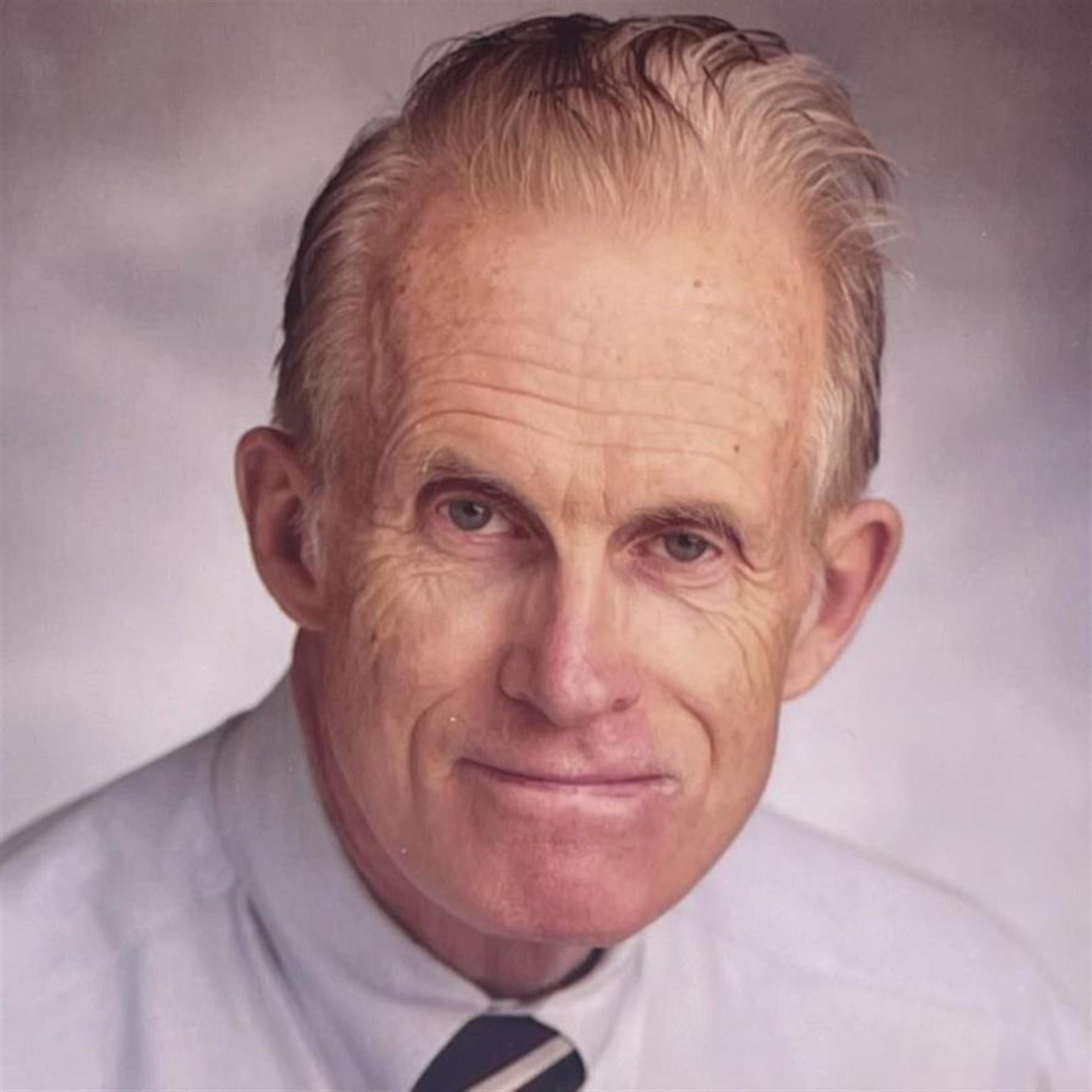 Gene Brady Jr.