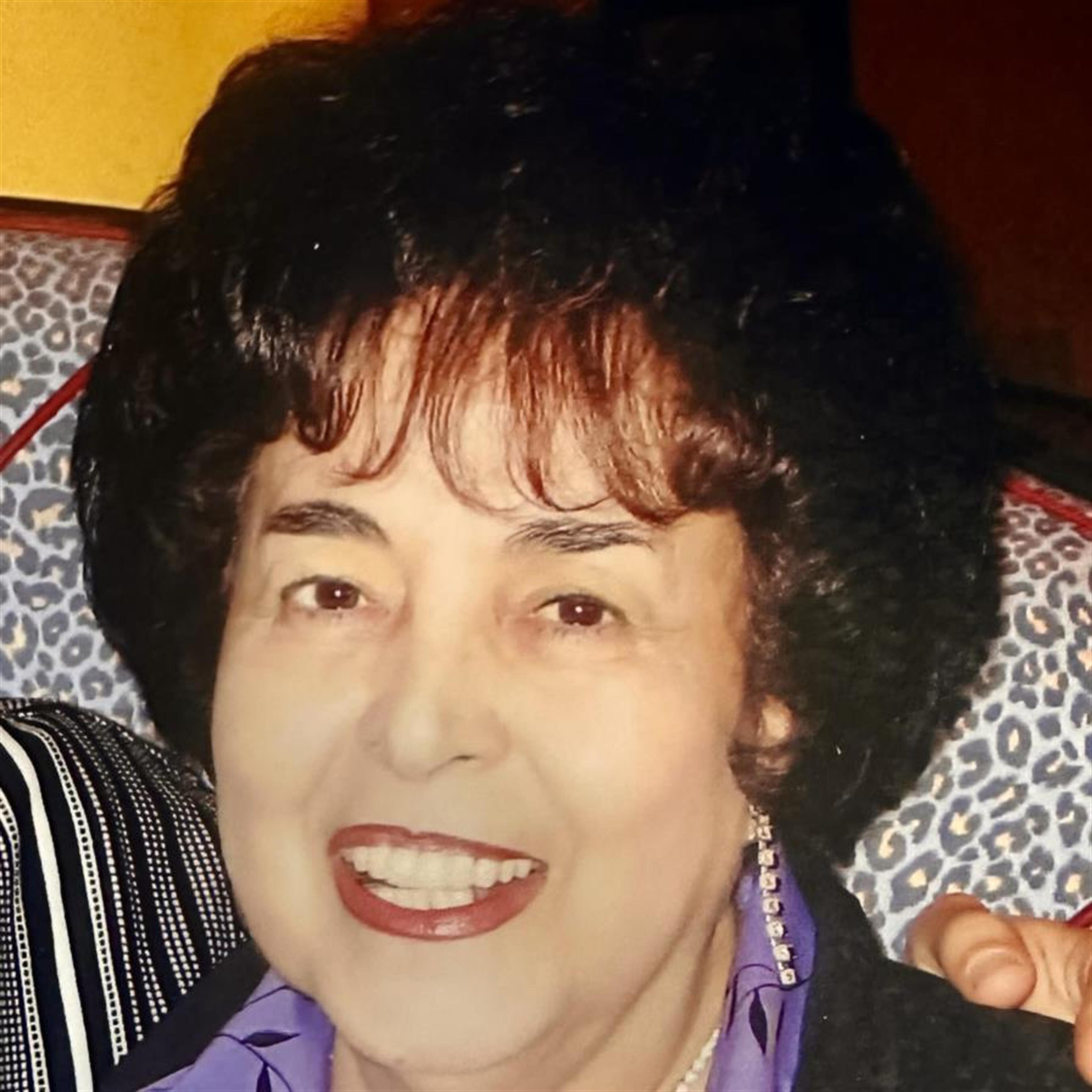 Merih Blankenship