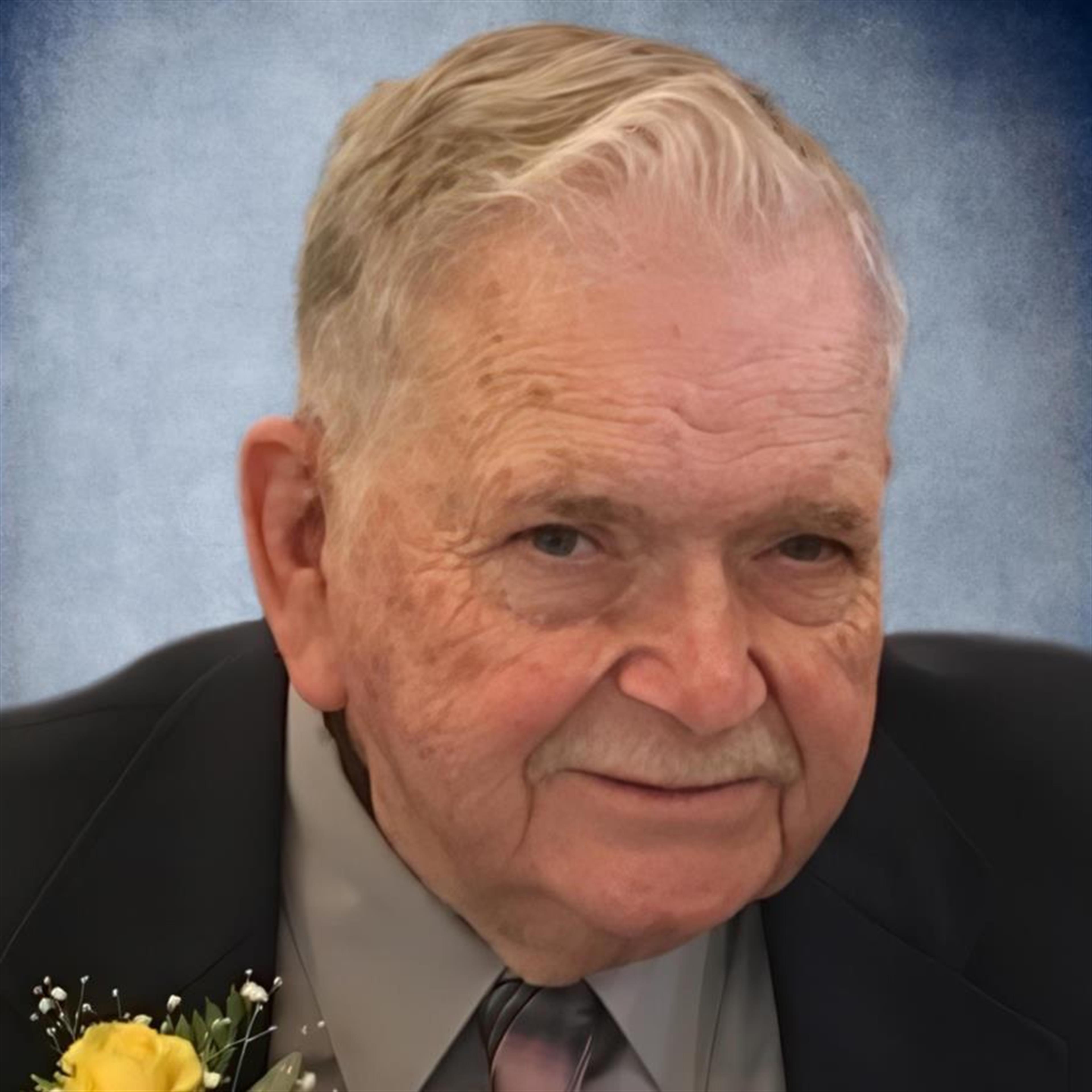 Everett J. Beach