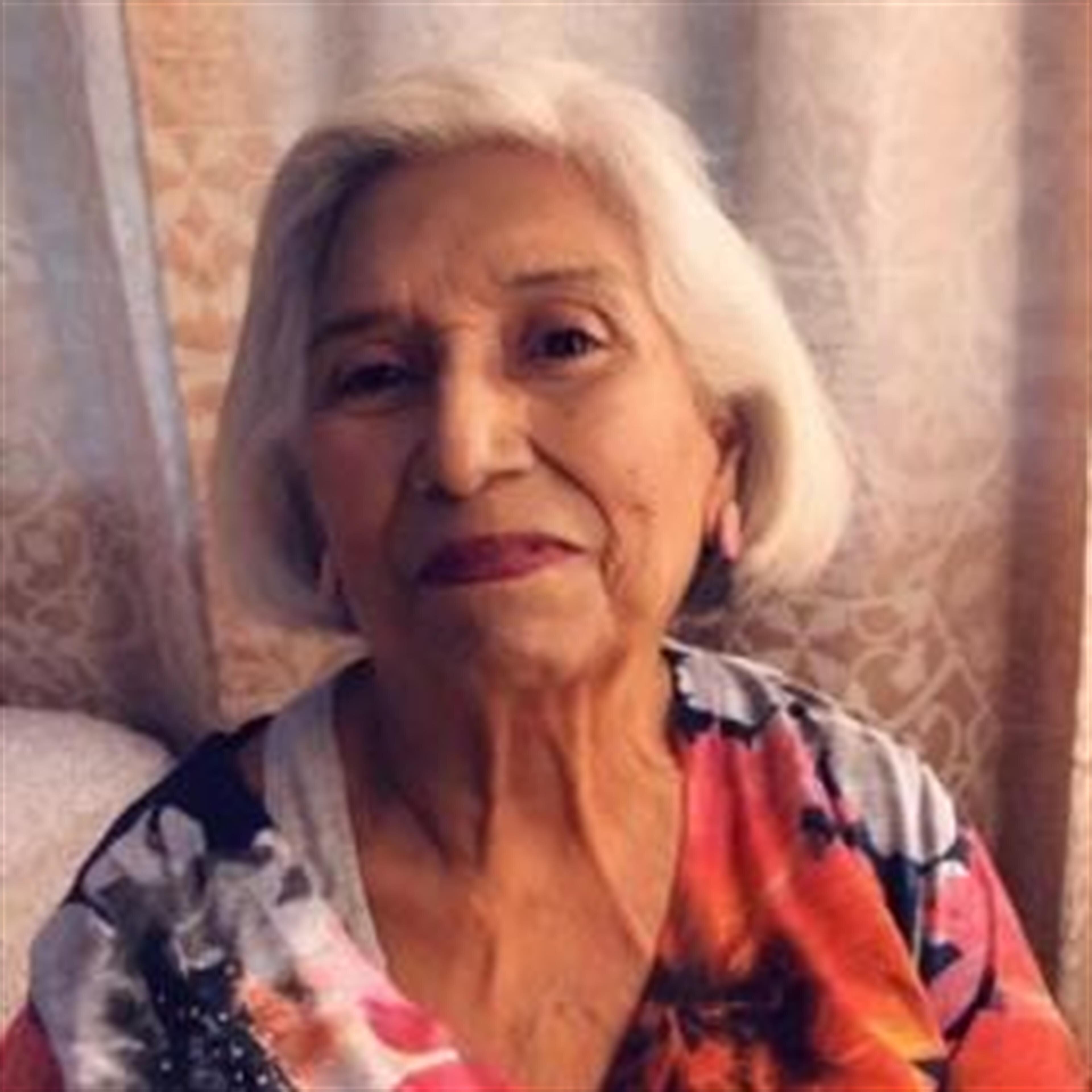 Sylvia Diva Rodriguez