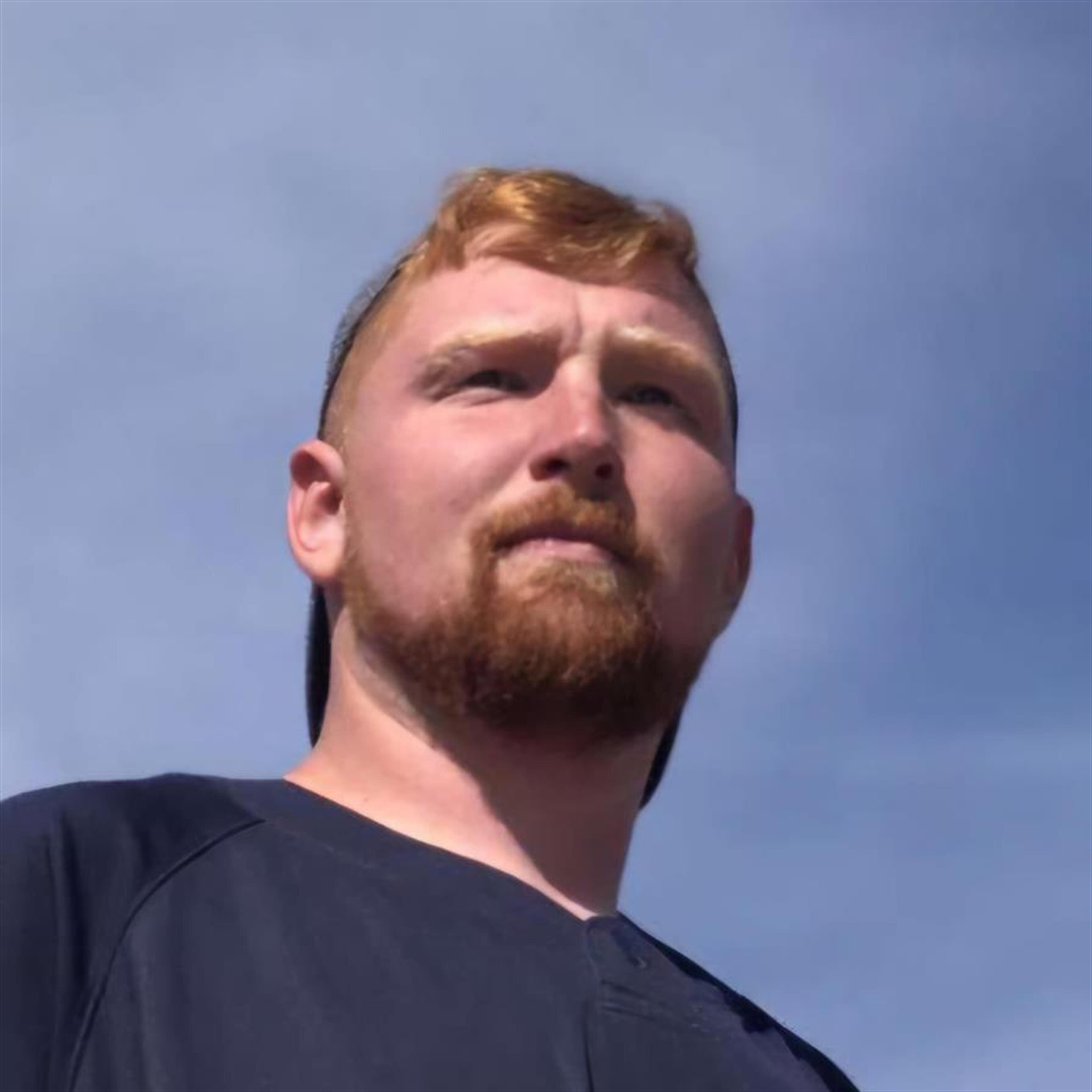 Tanner Scott Nickerson