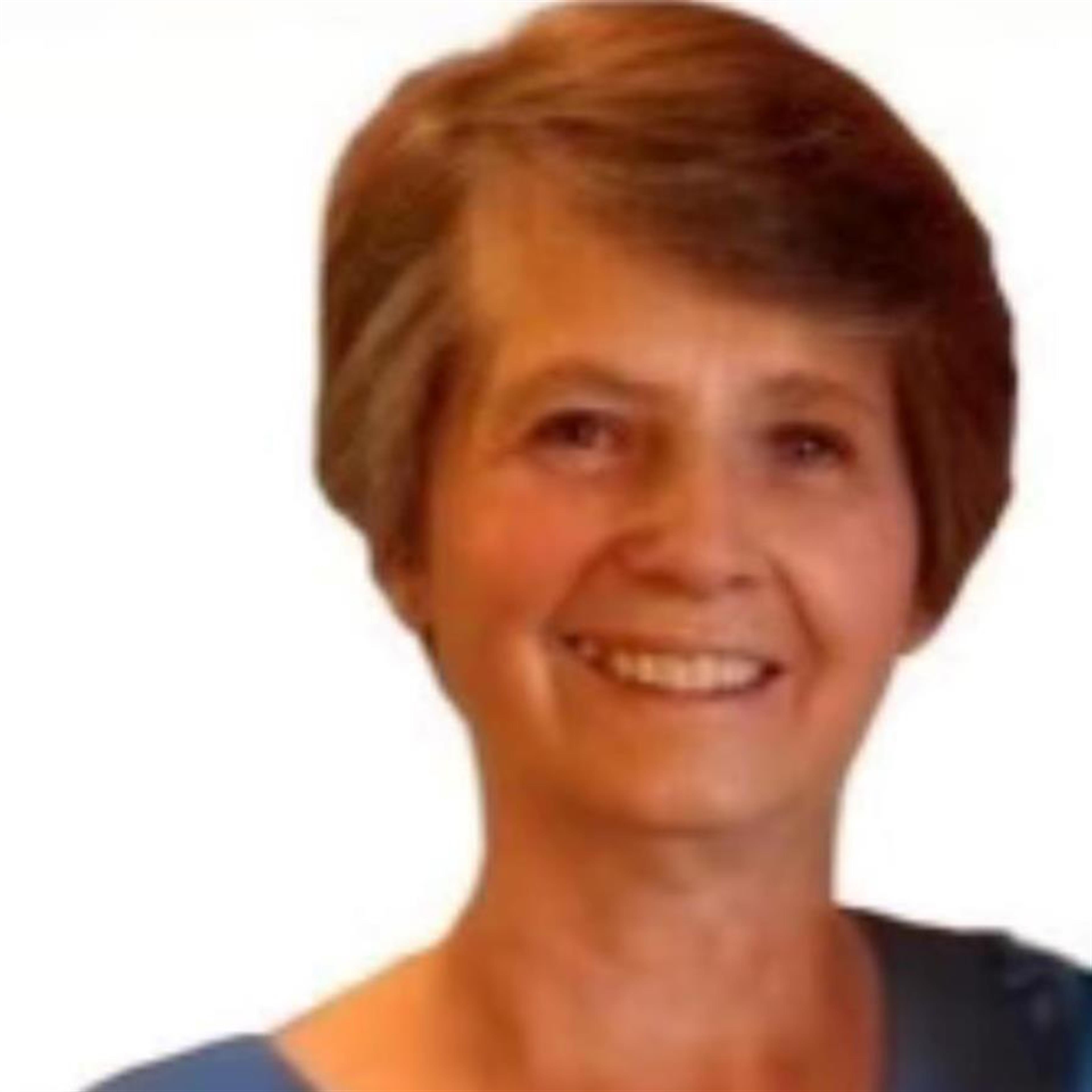 Smith, Betty Mae