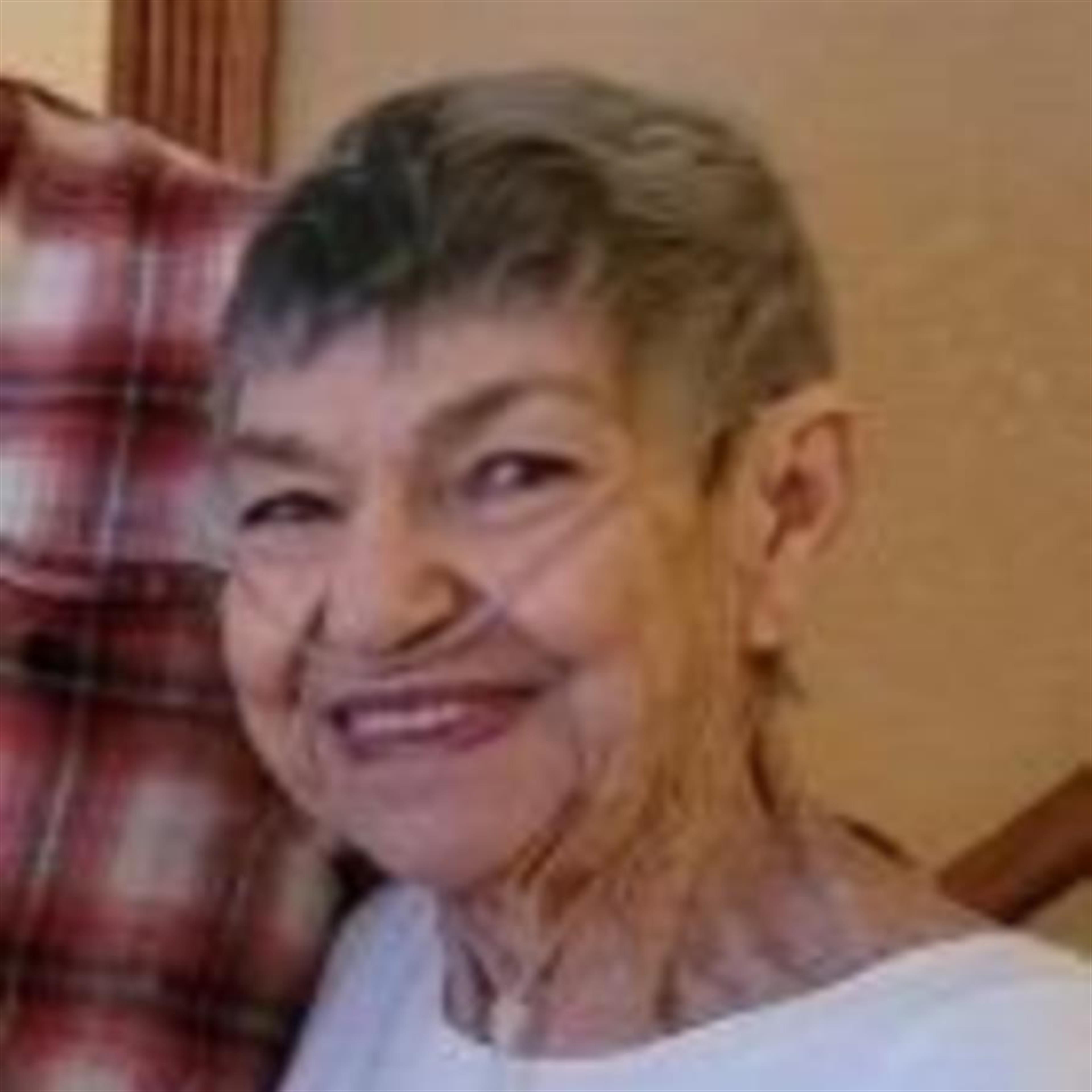 Nancy White (Bolivar)