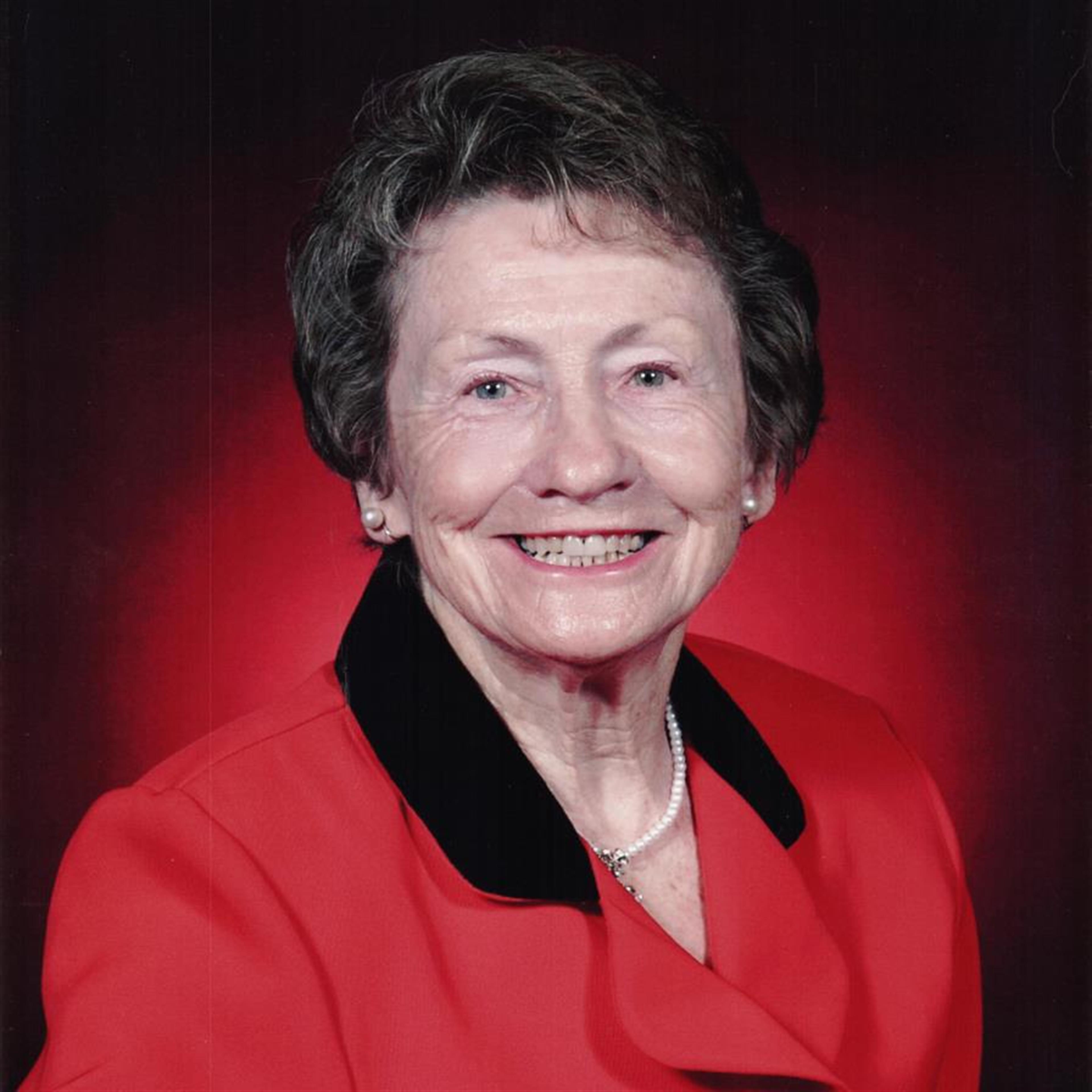 Jean Boyer's obituary picture