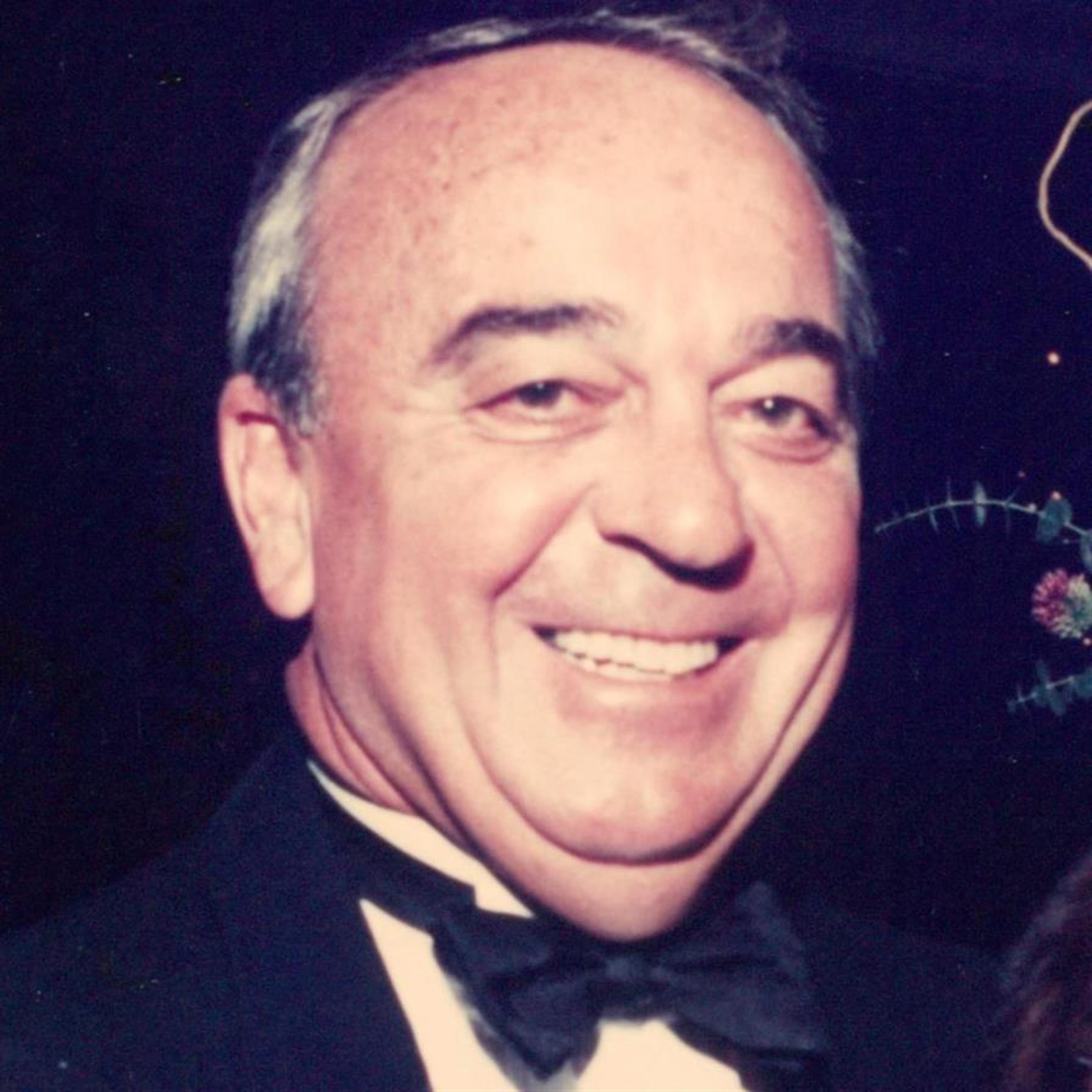 Allen L Griffith