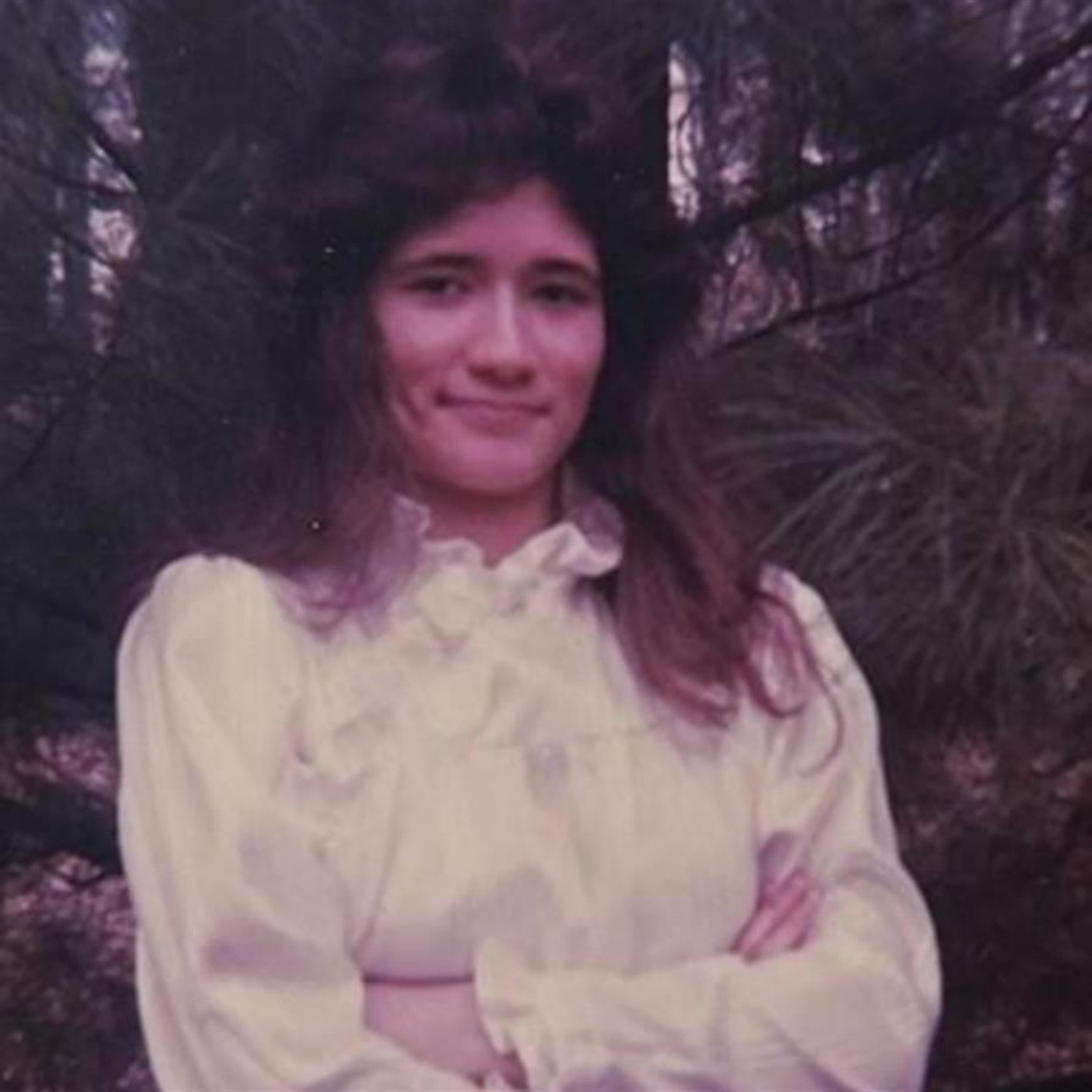 Maria E. Harker