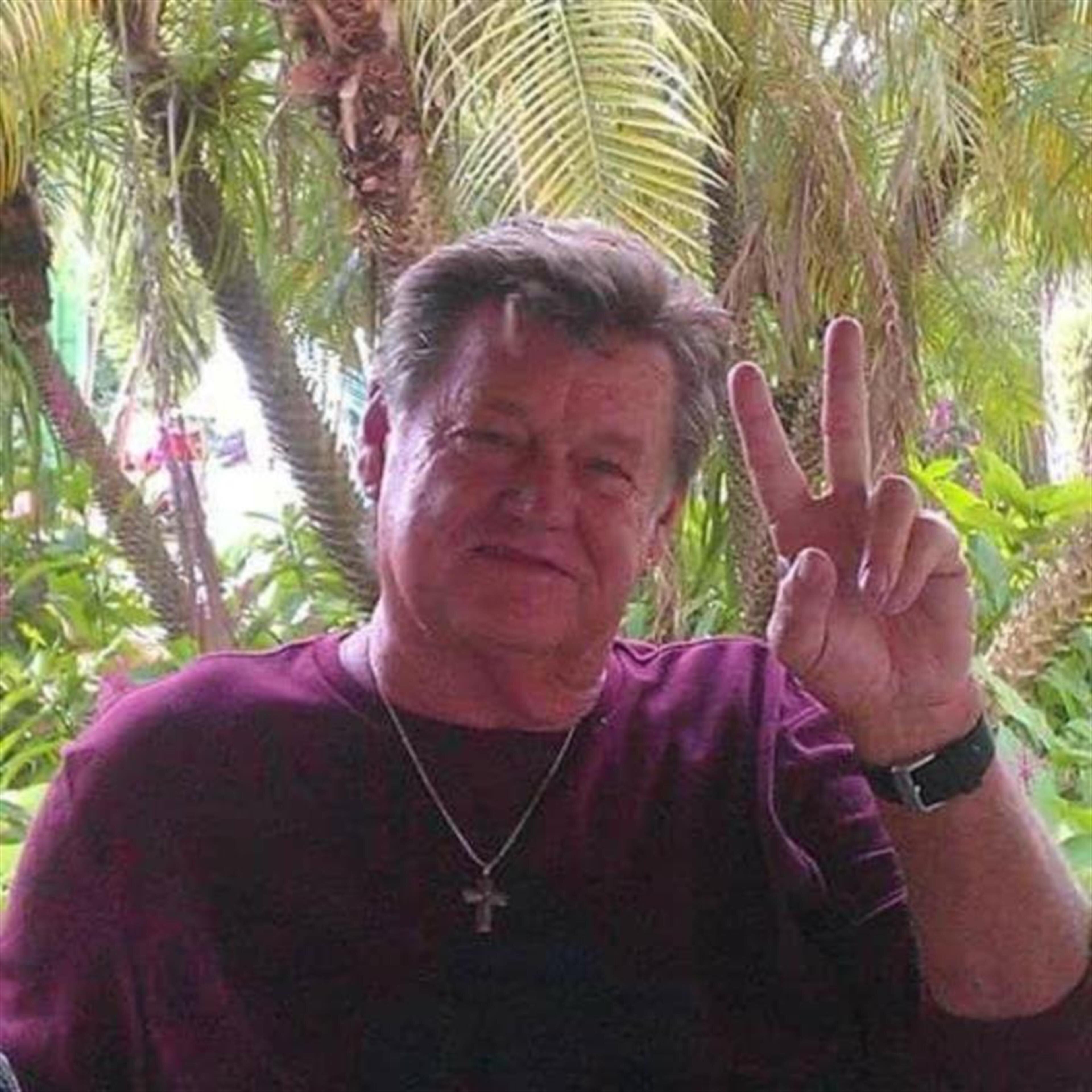 Donald Ray Tucker