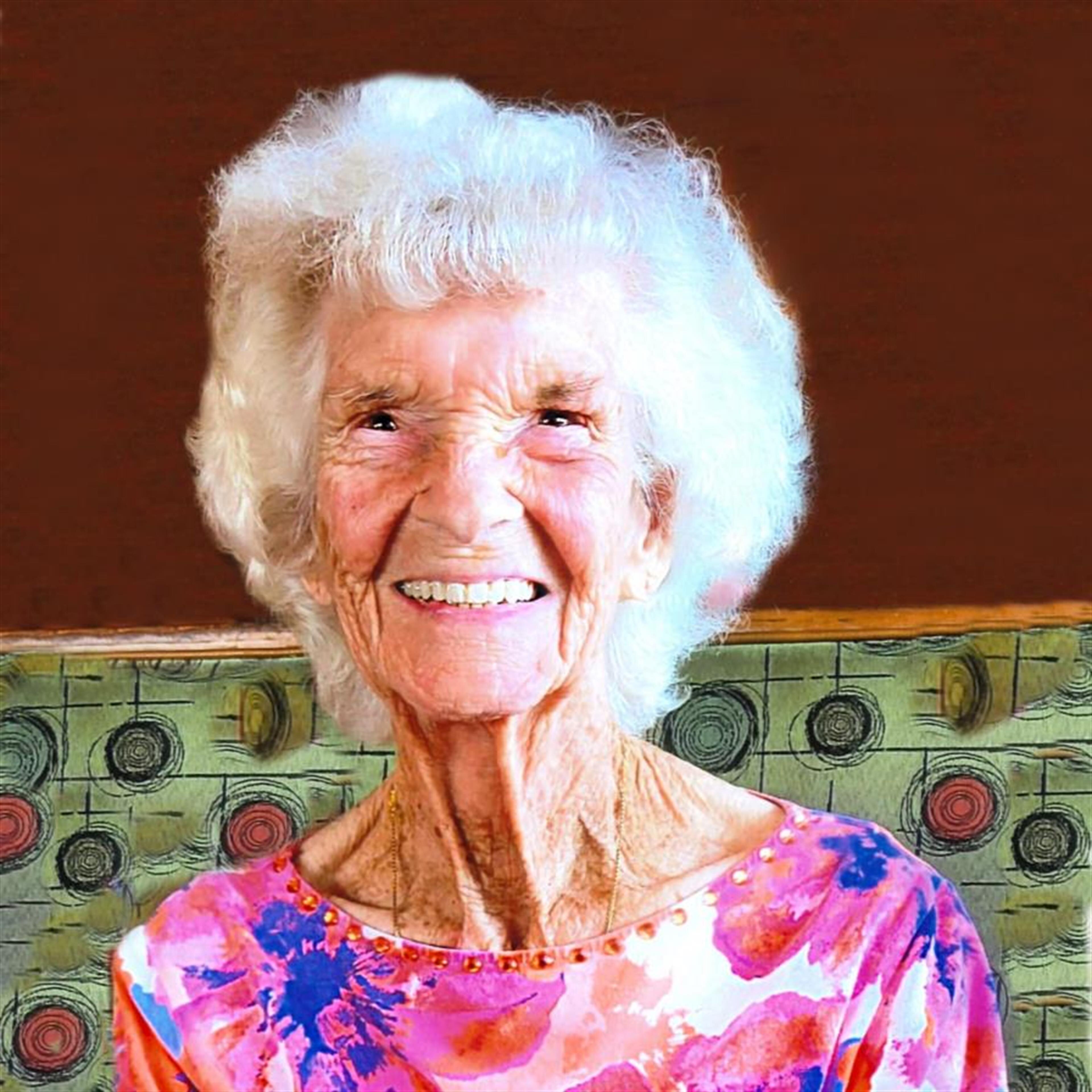 Frances Juanita Stone