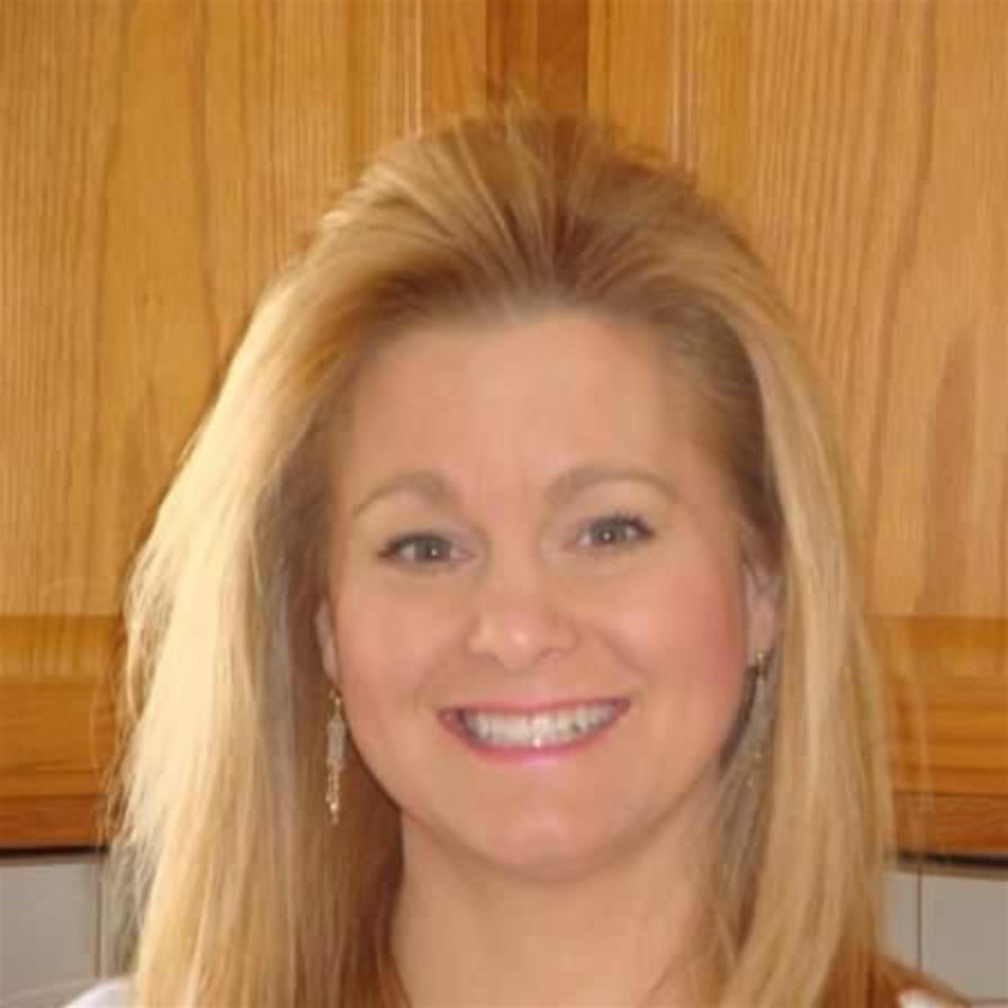 Barbara Lynn Gearsbeck