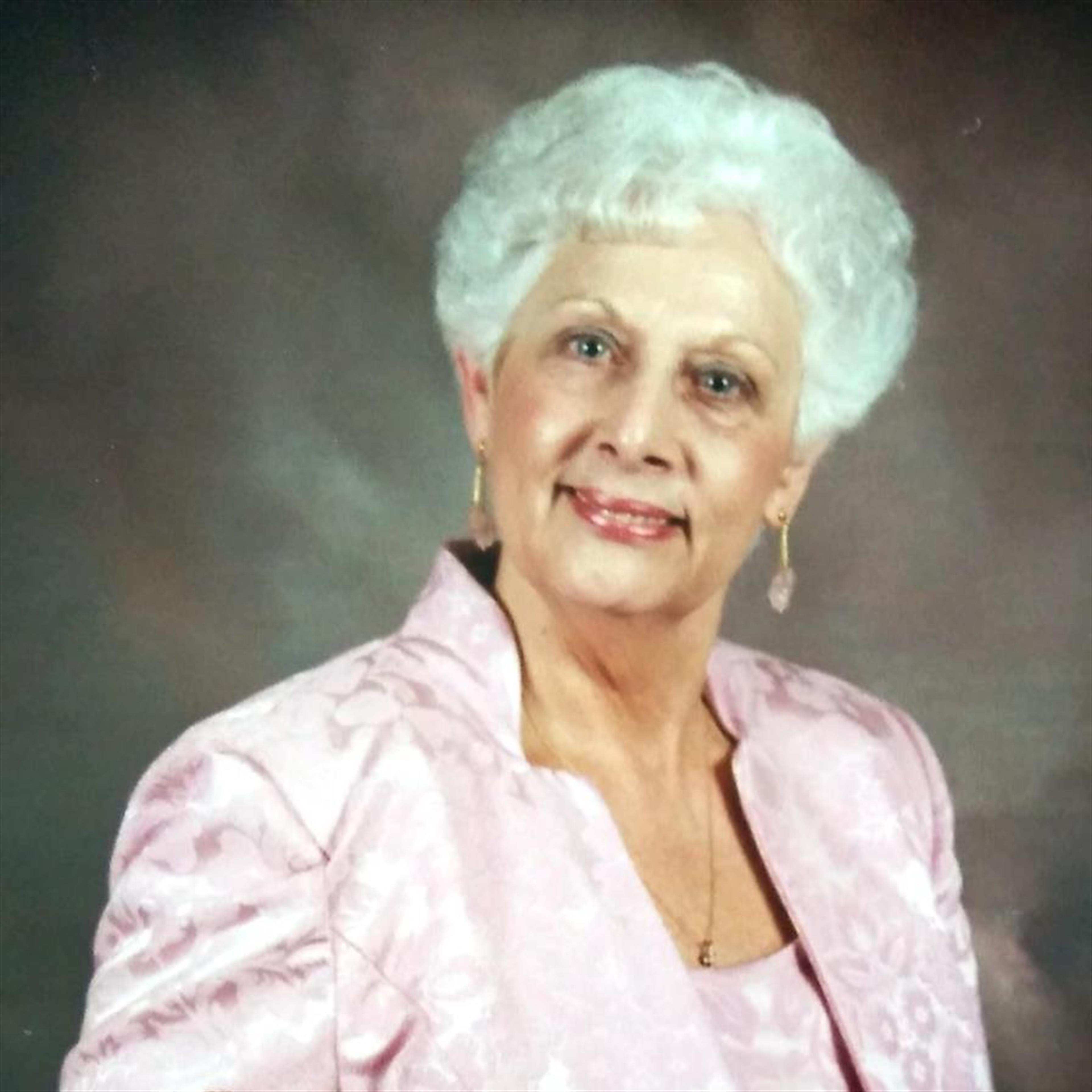 Joyce Ann Werner