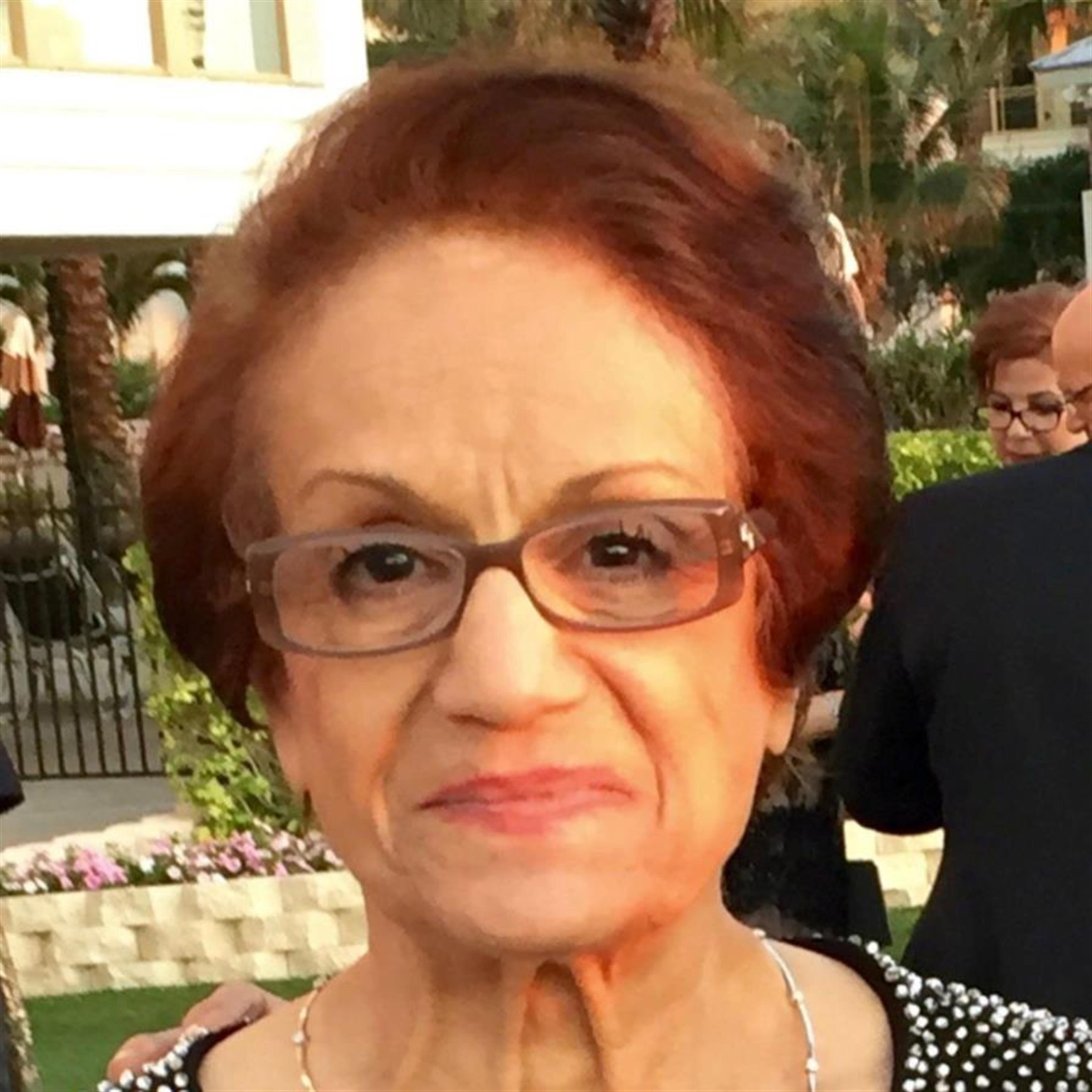 Mehranak Kusha