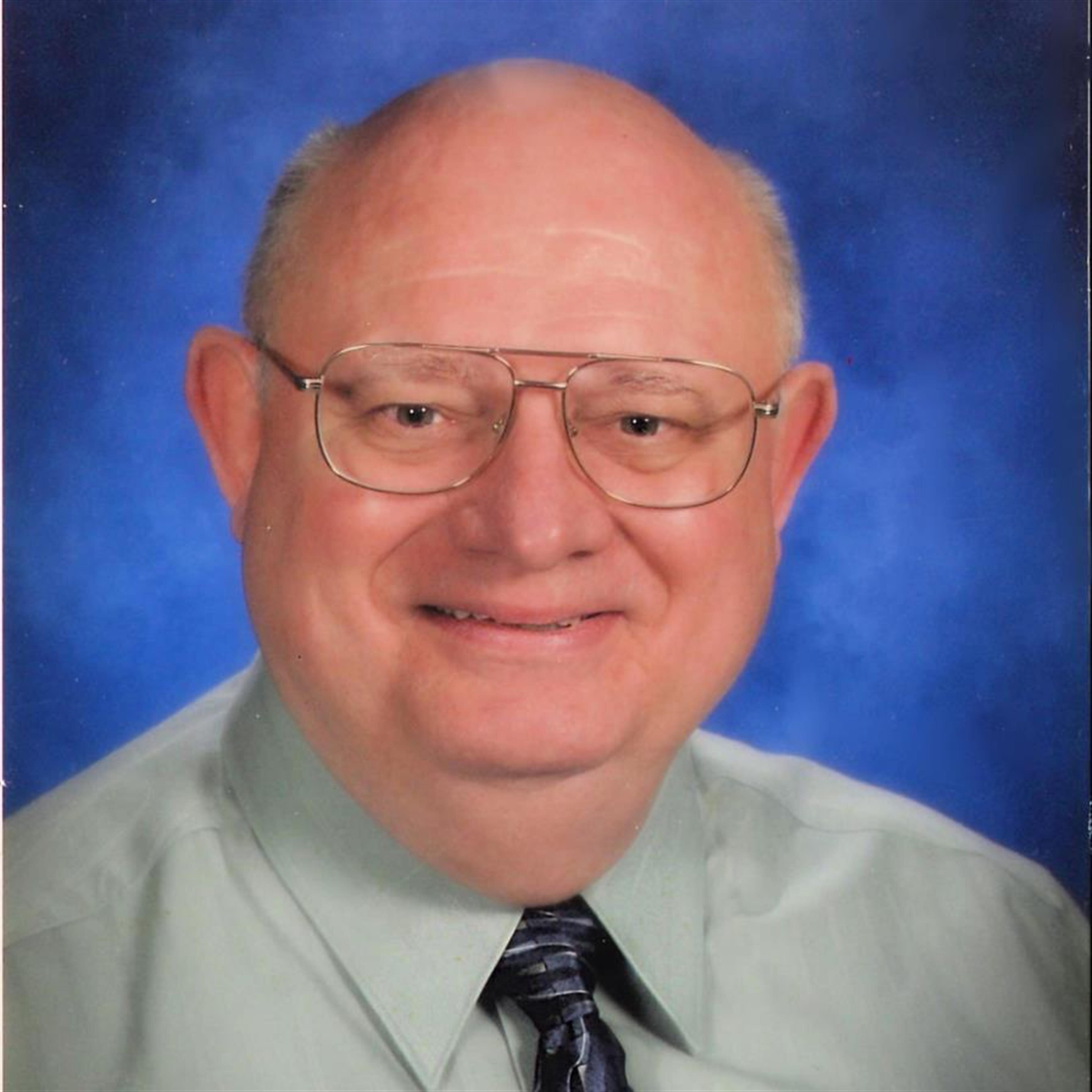 Daniel Lewis Stewart