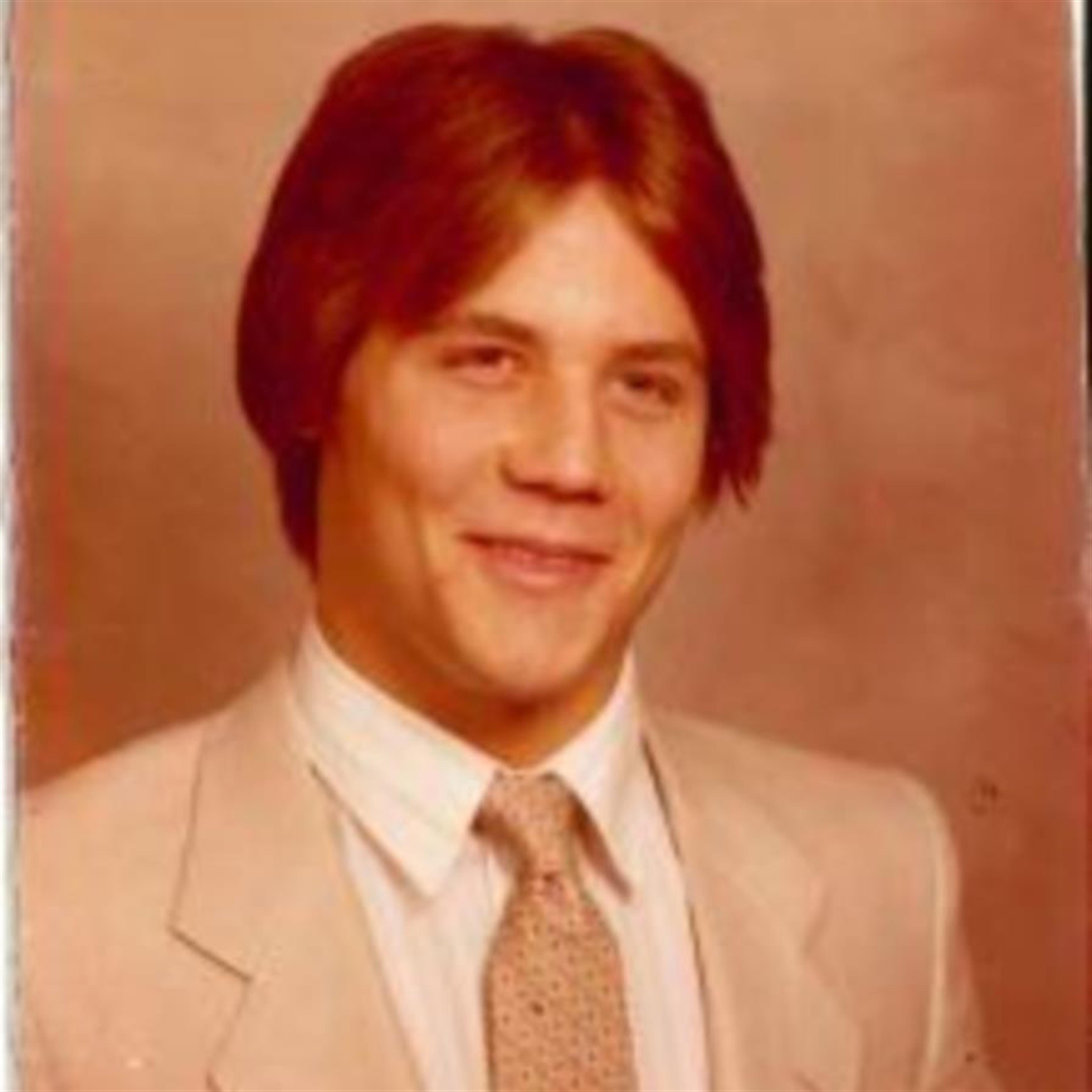 John Paul Misch