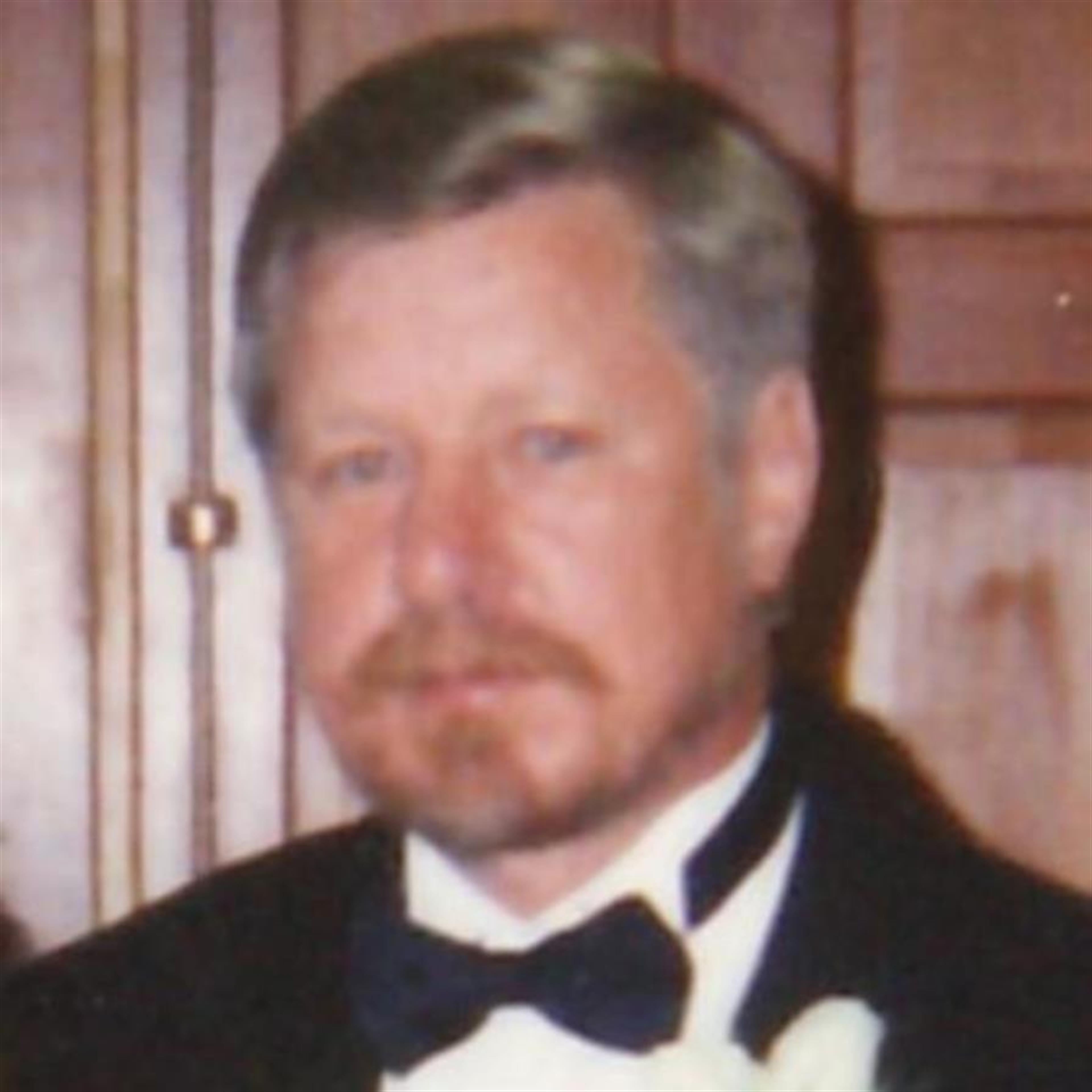 Donald Ray Marshall Sr.'s obituary picture