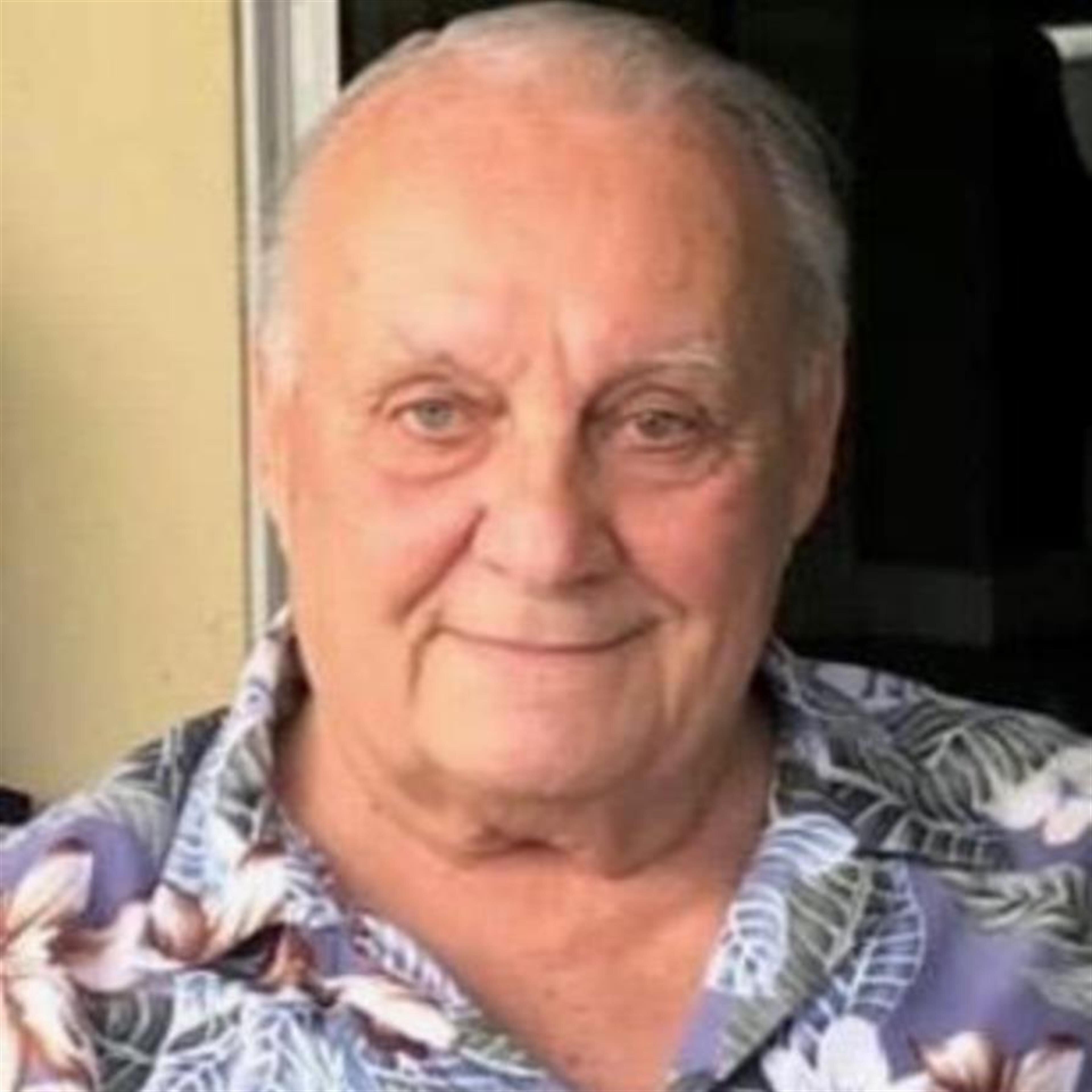 Ronald John Butler