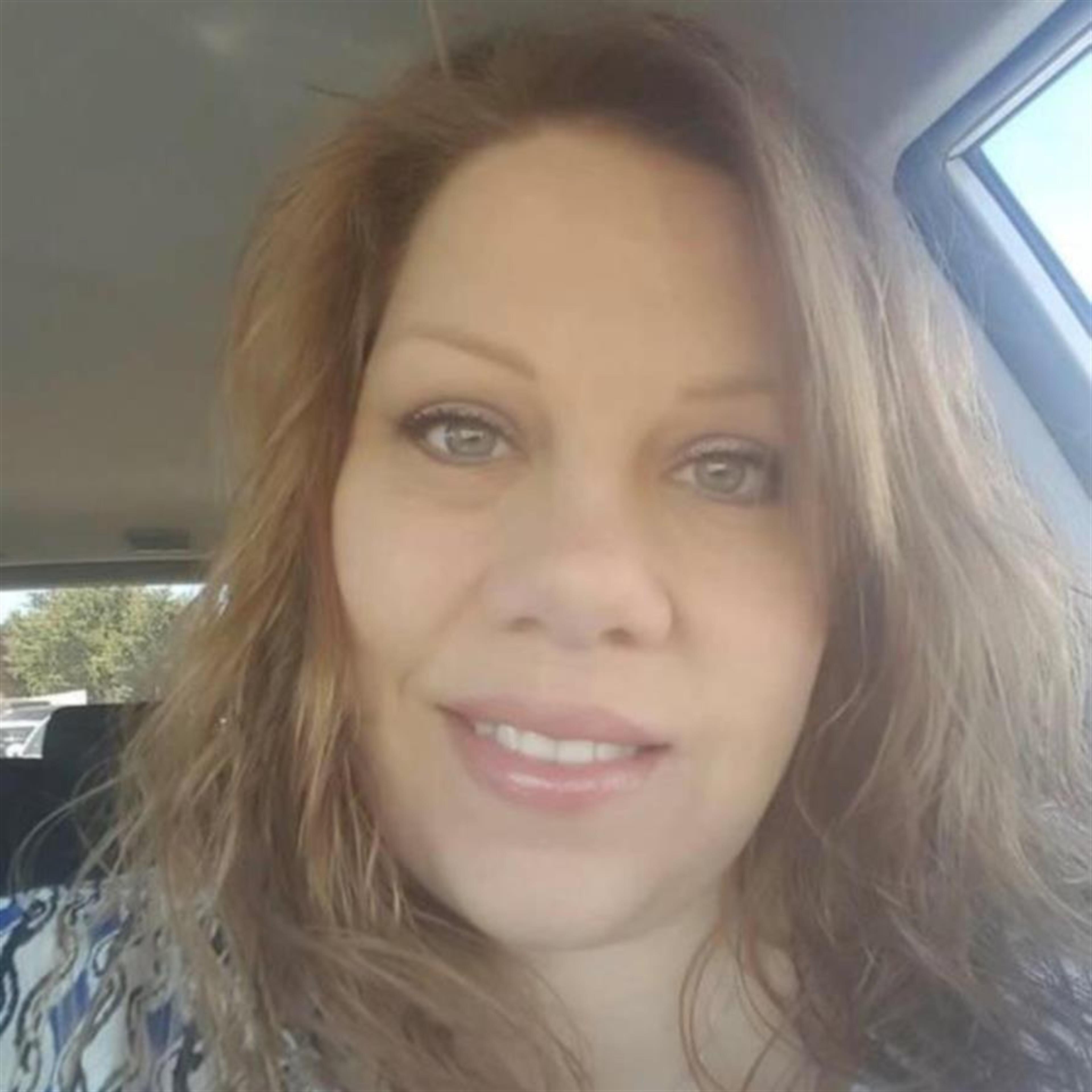 Heather Jean Rangel