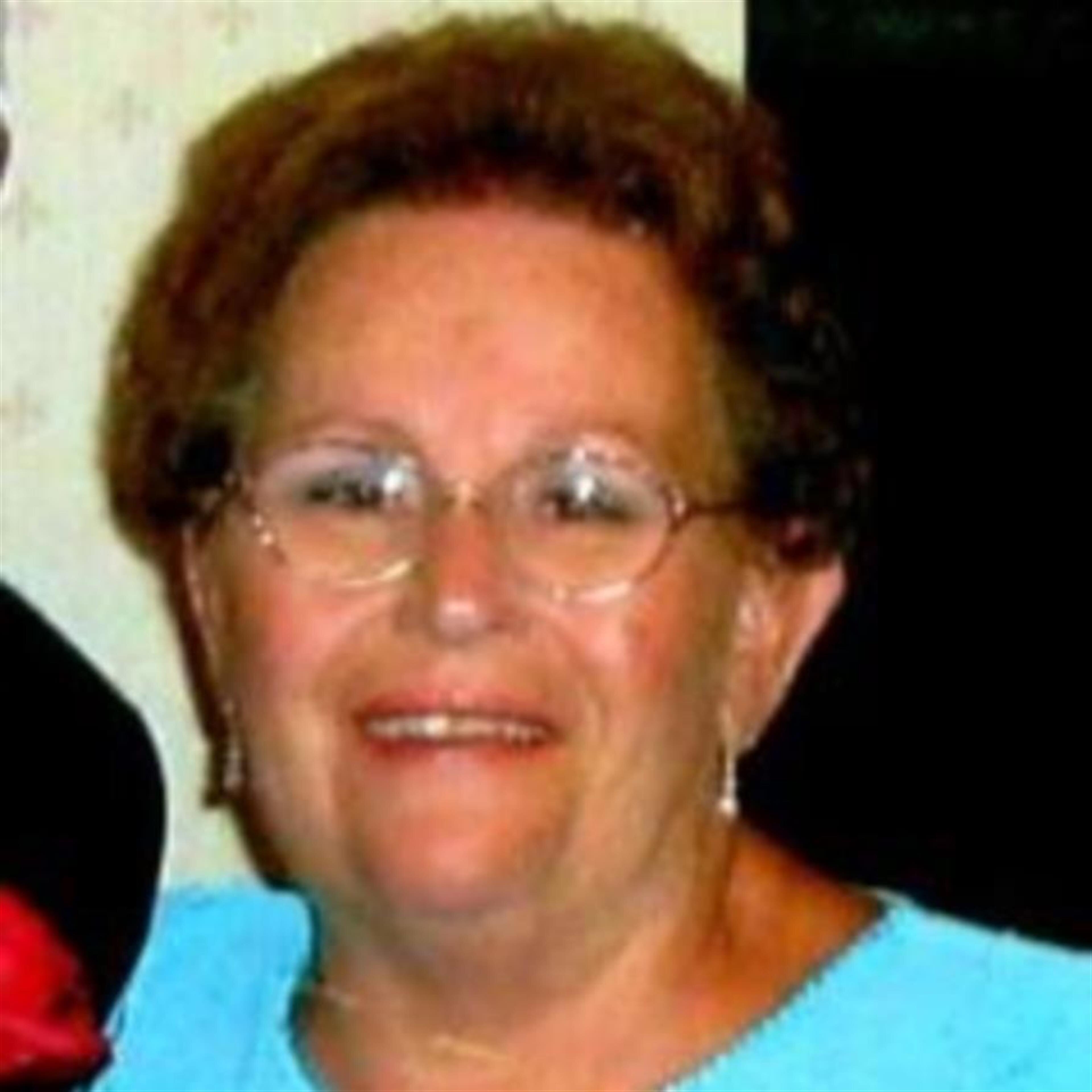 Victoria May "Vicki" Gillotti