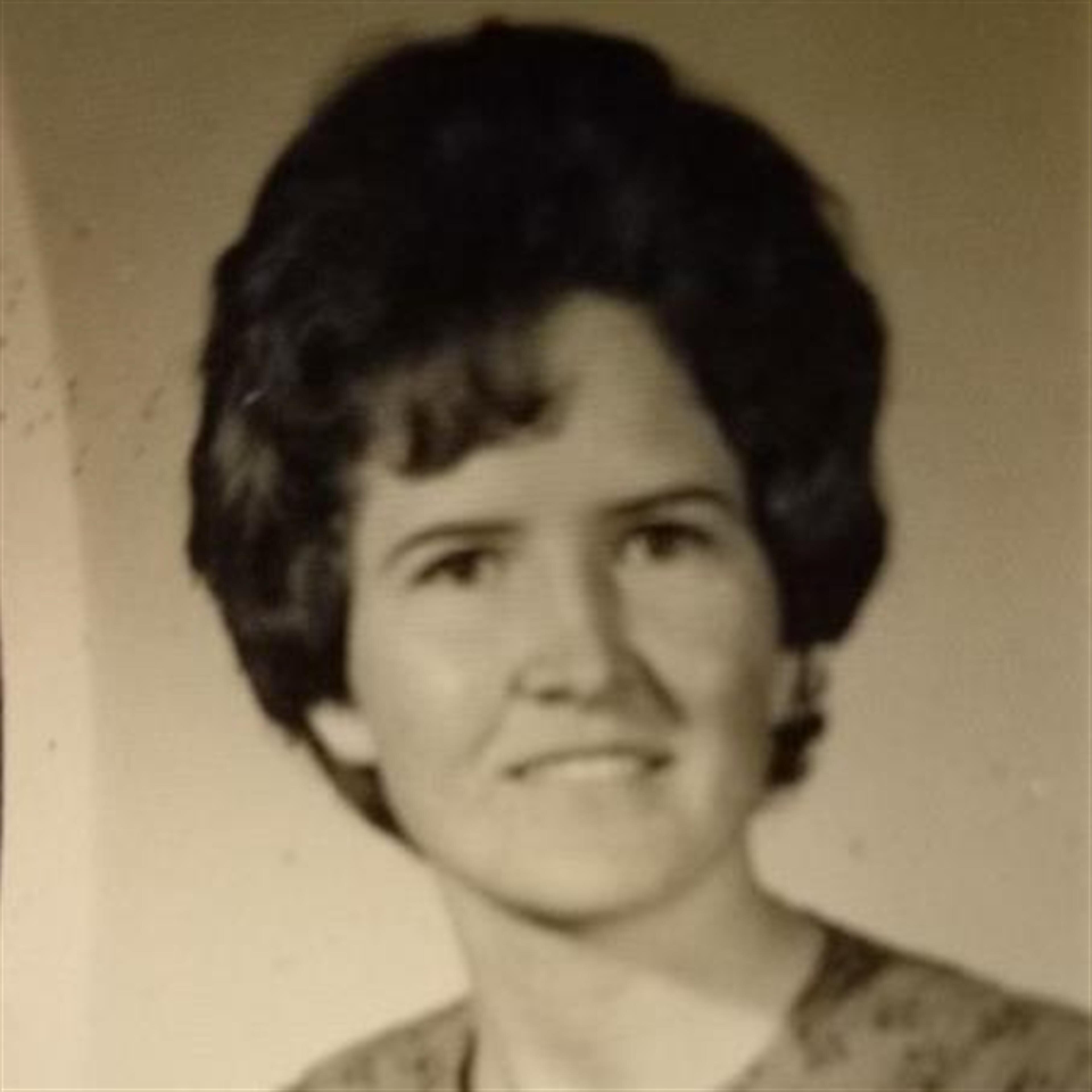 Lorene Lawrence