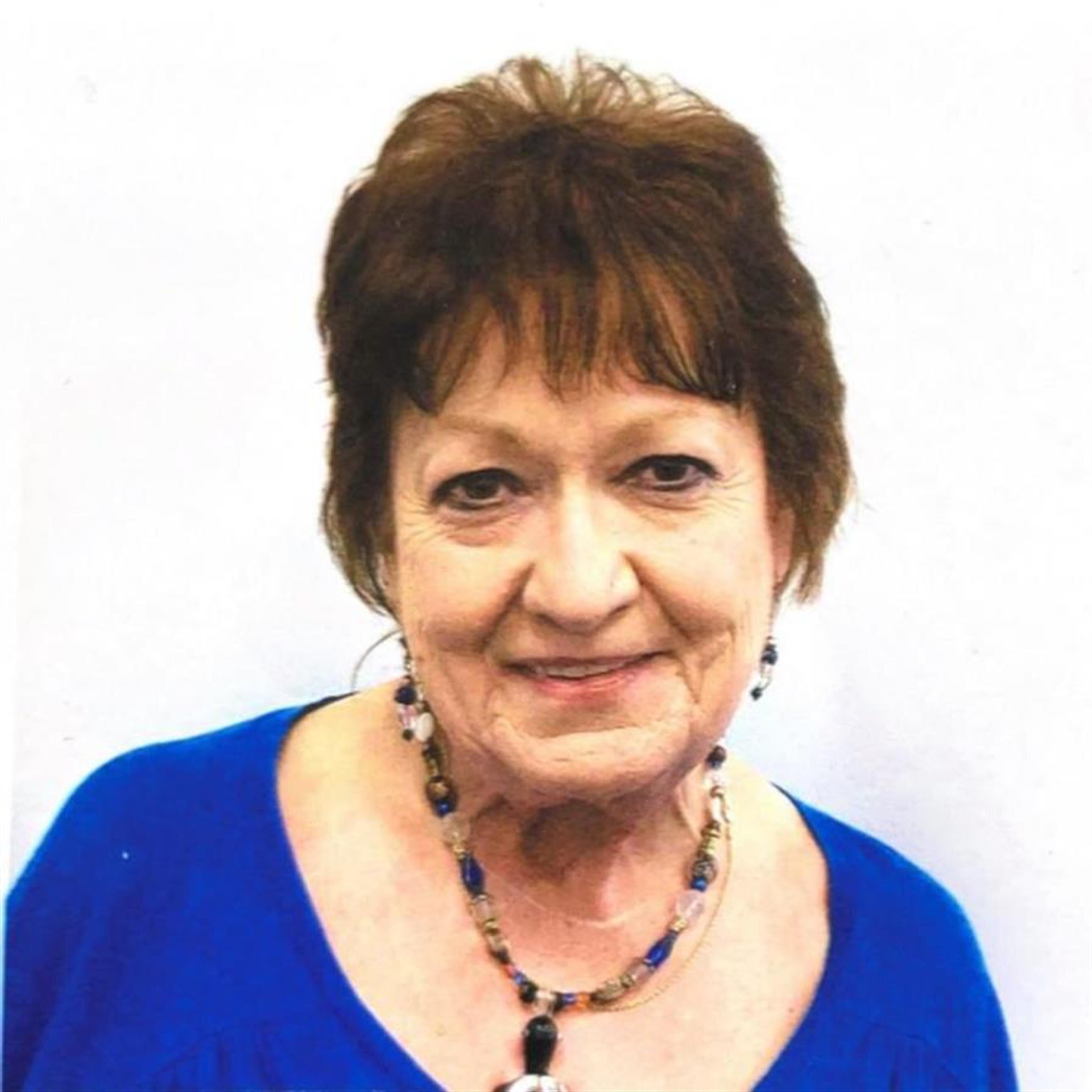 Blanche "Winnie" Rathbun