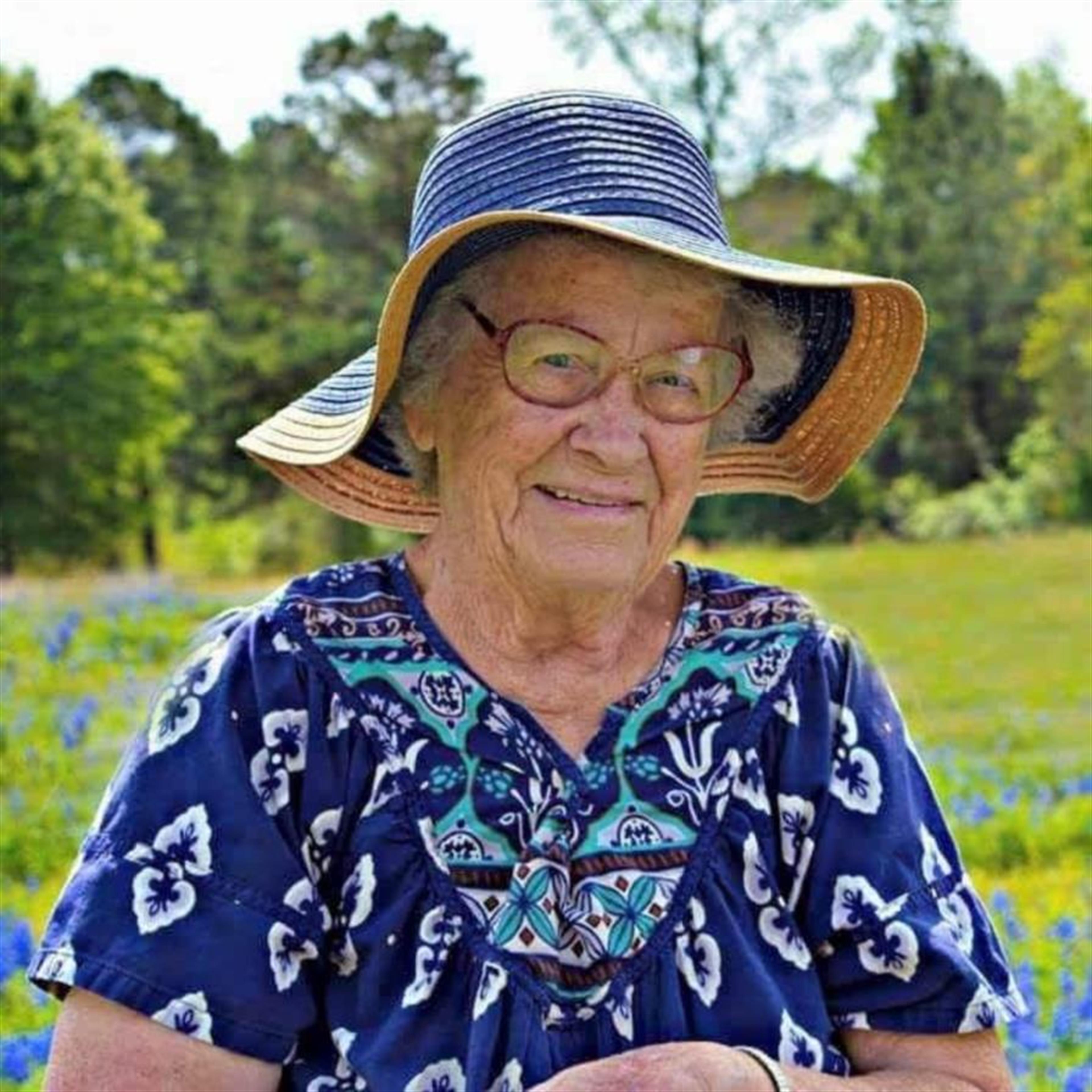 Ella Mae Whiteside Noble