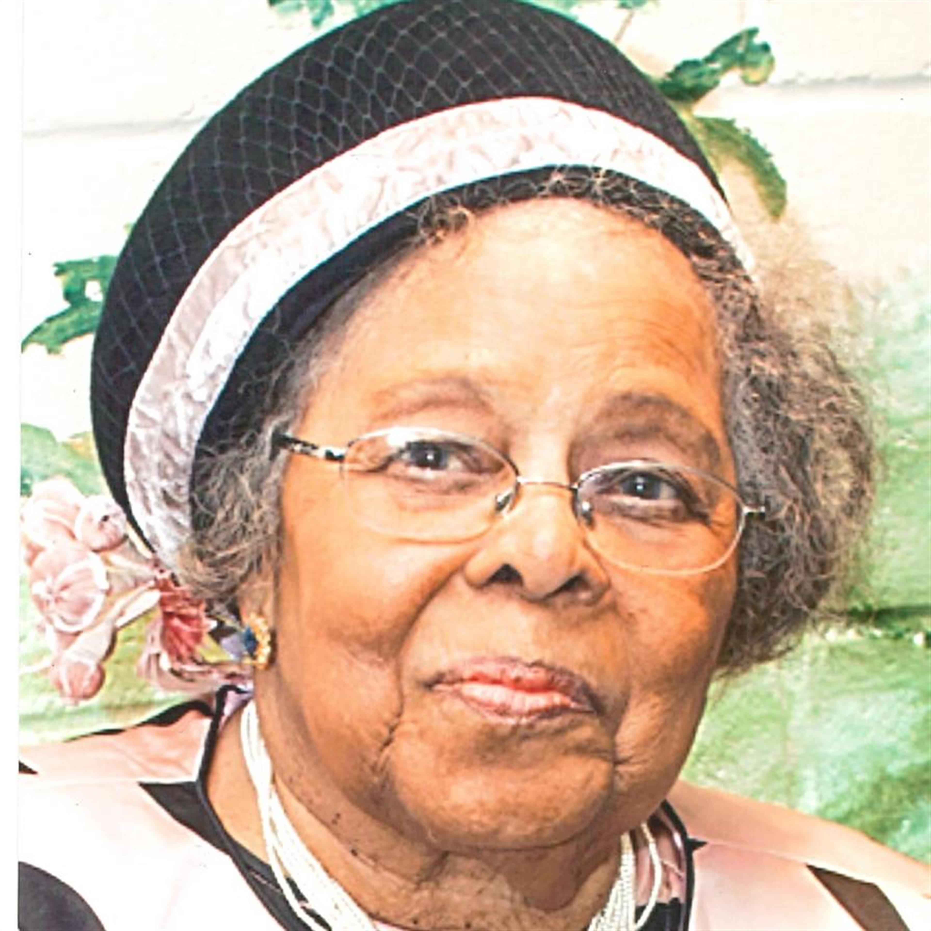 Helen H. Batts