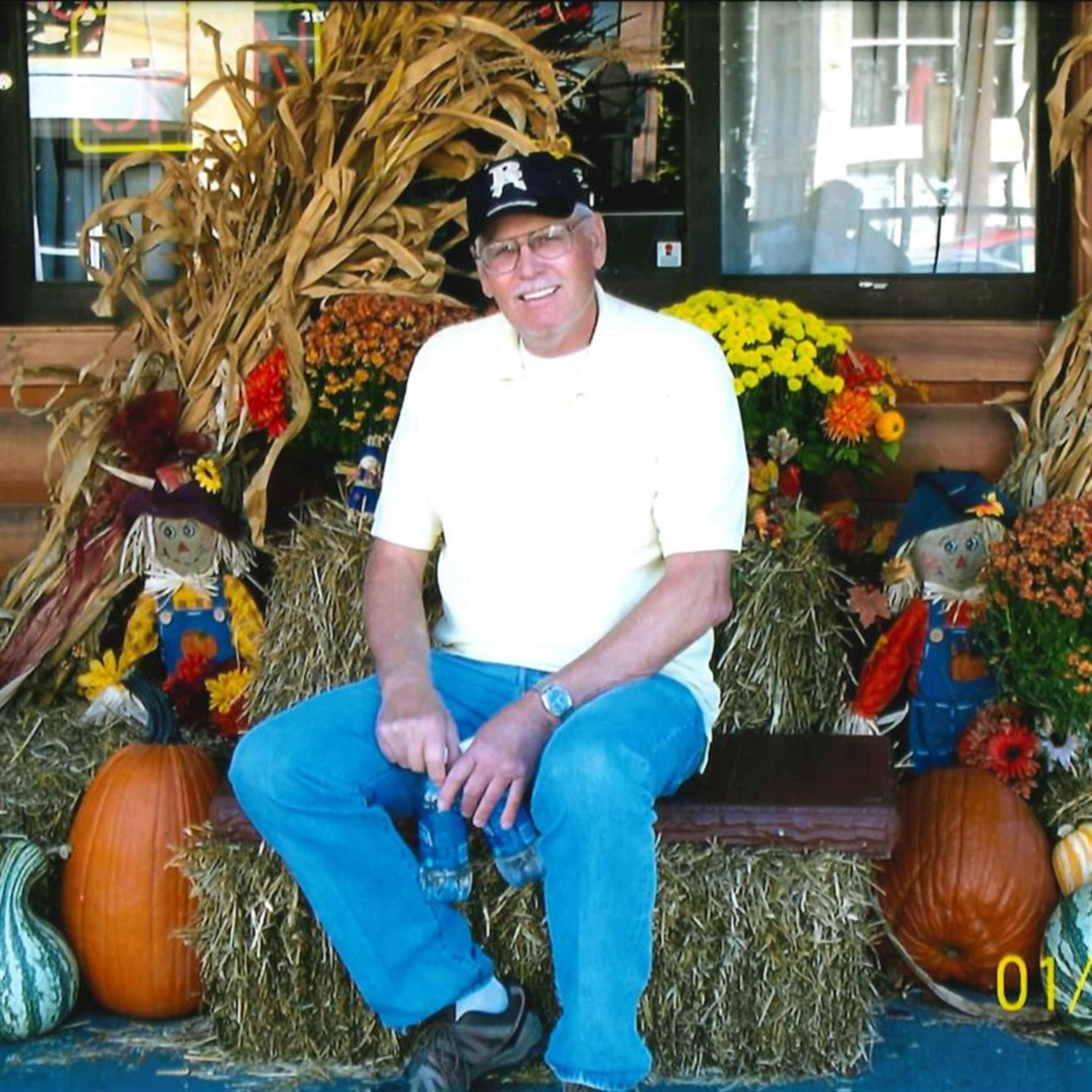 David William Ford