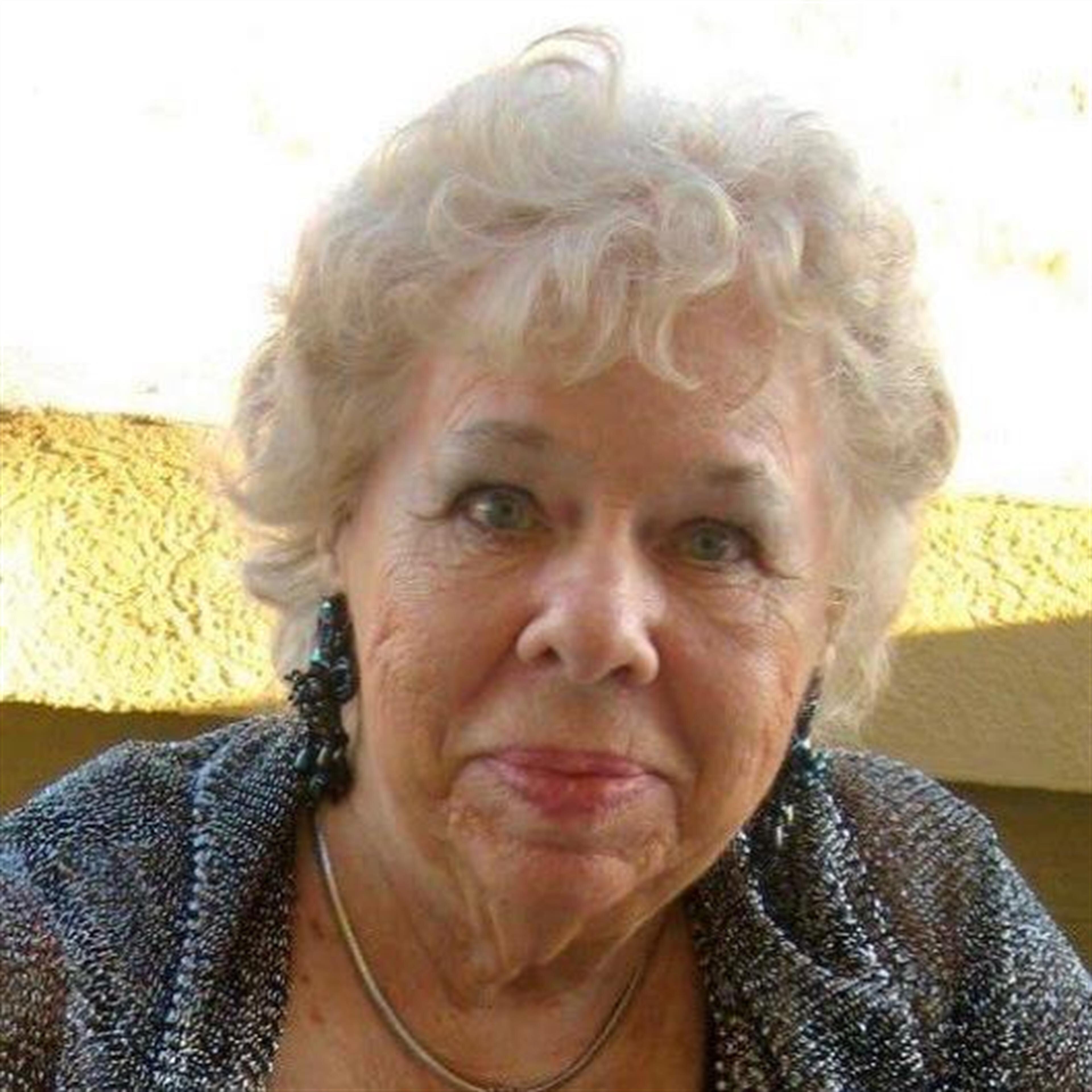 Mildred Boyer Smith