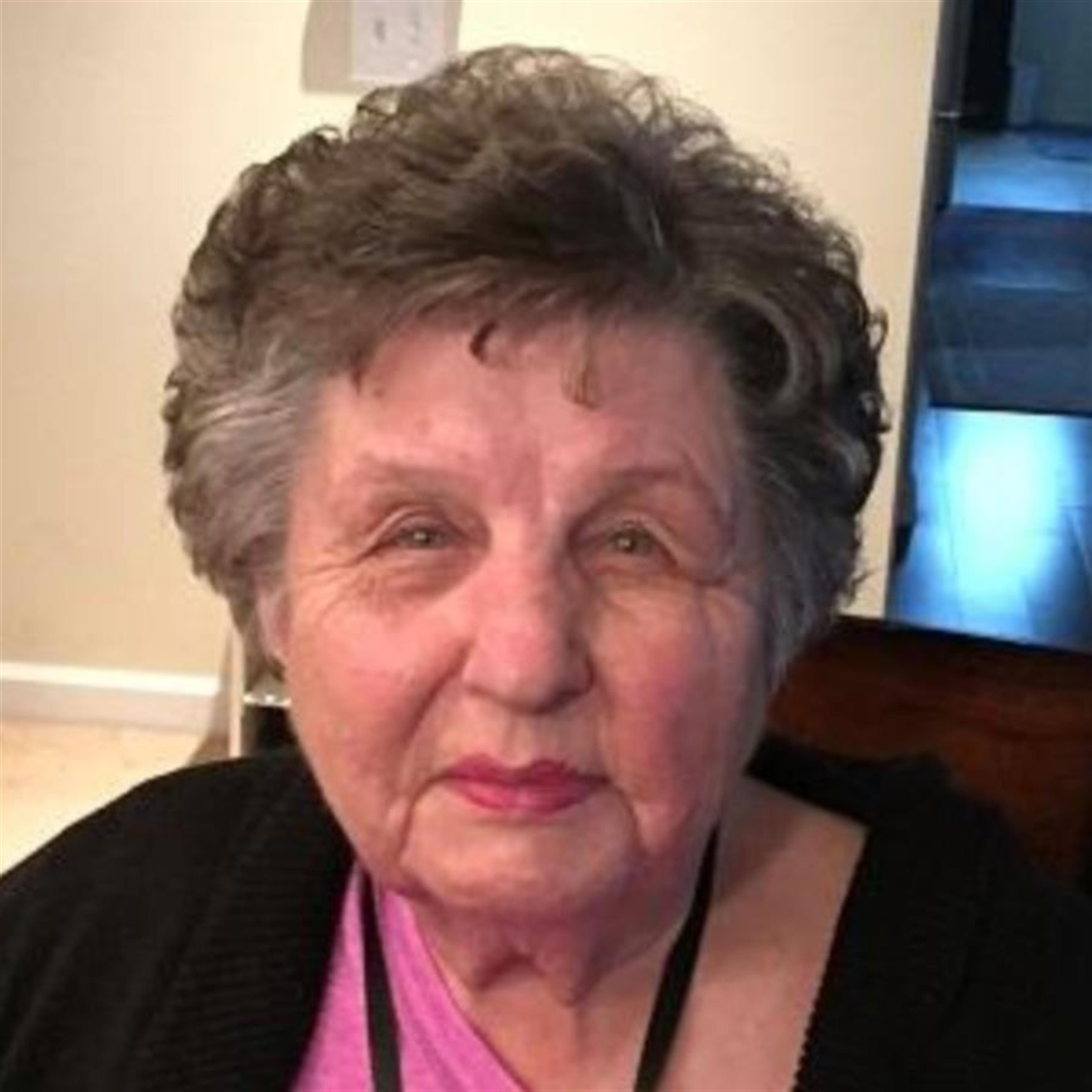 Genevieve C. Majeski