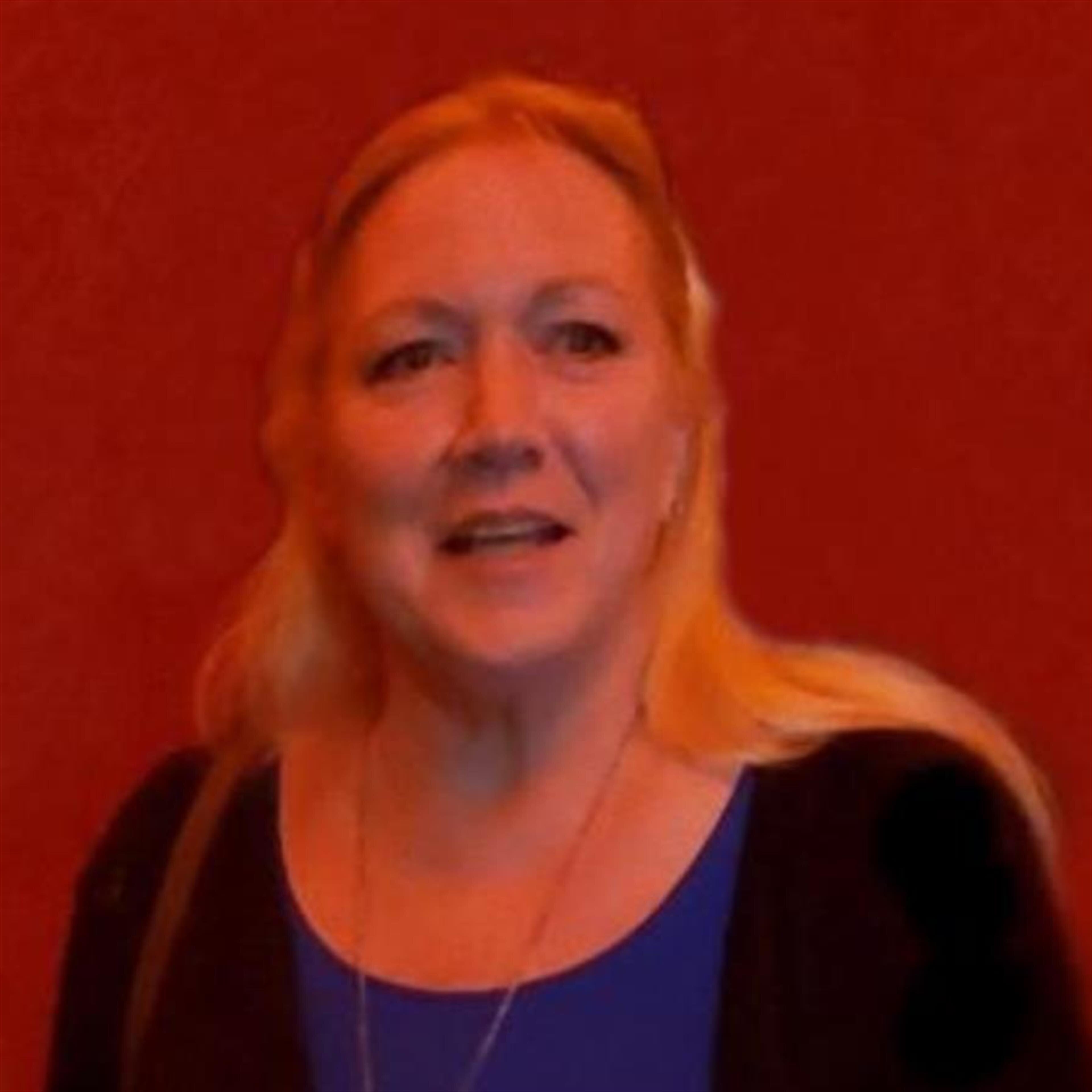 Paula Jean Whisenant