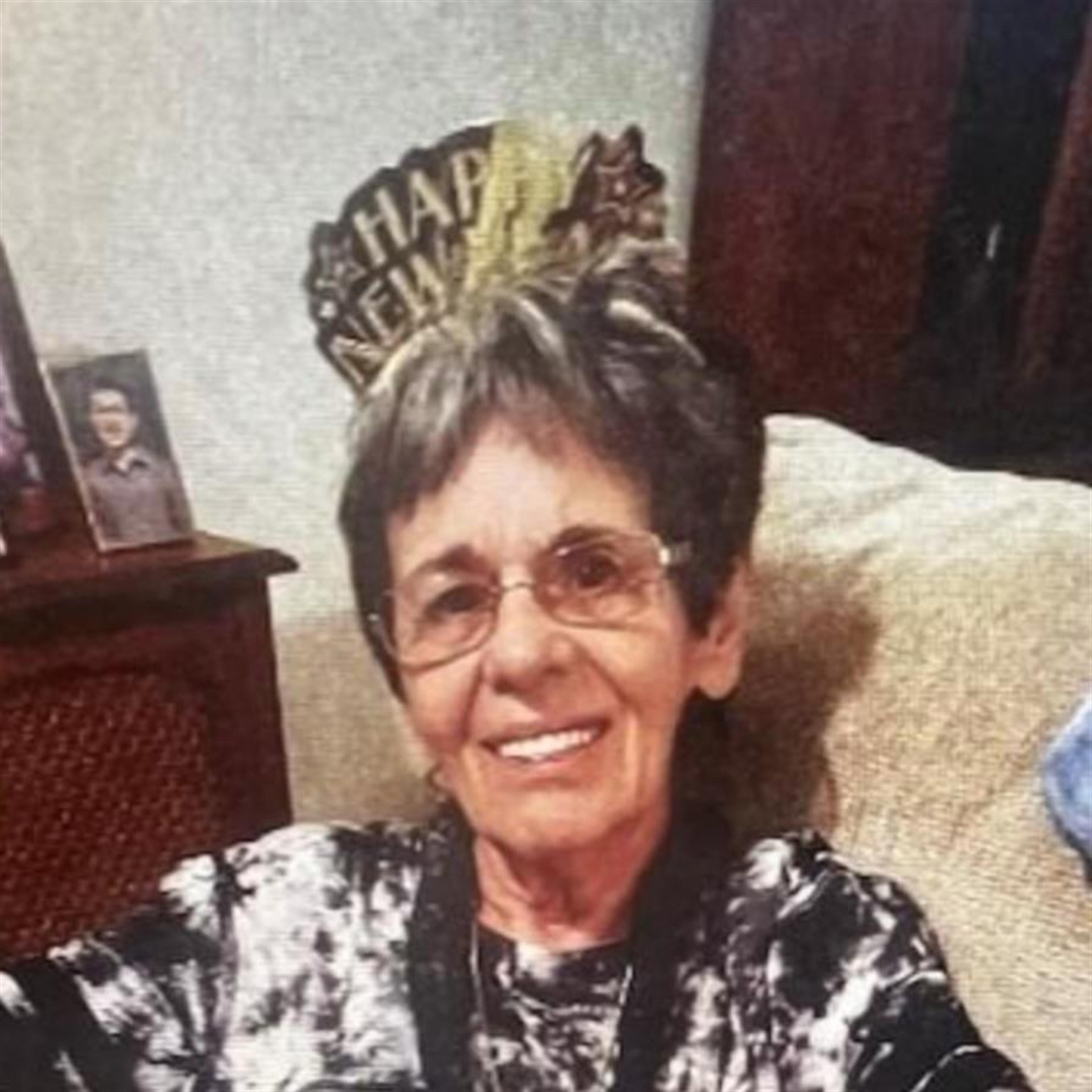 Rose L. Soluri