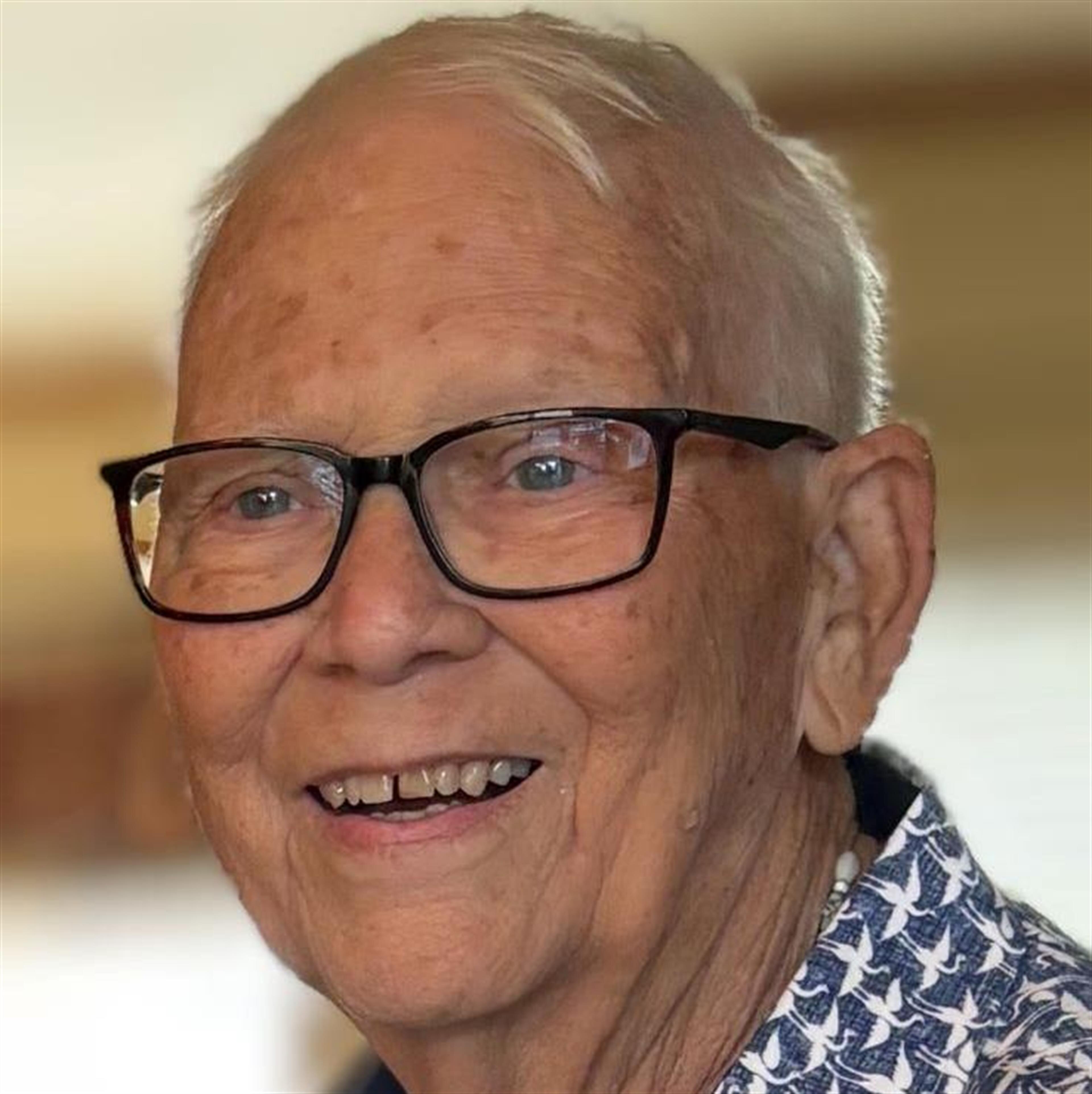 Charles Brown Teel Jr.