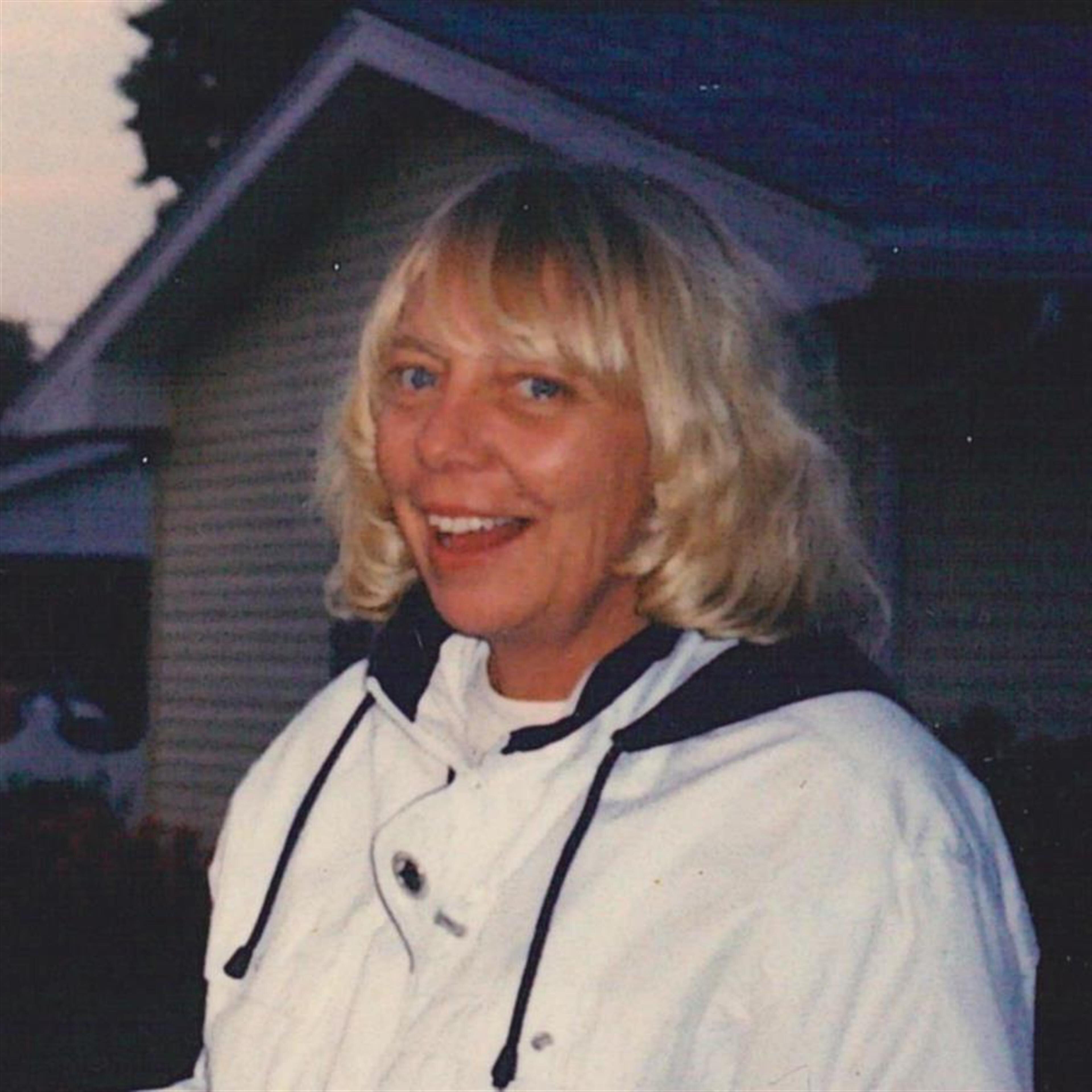 Judith Ann Gleason