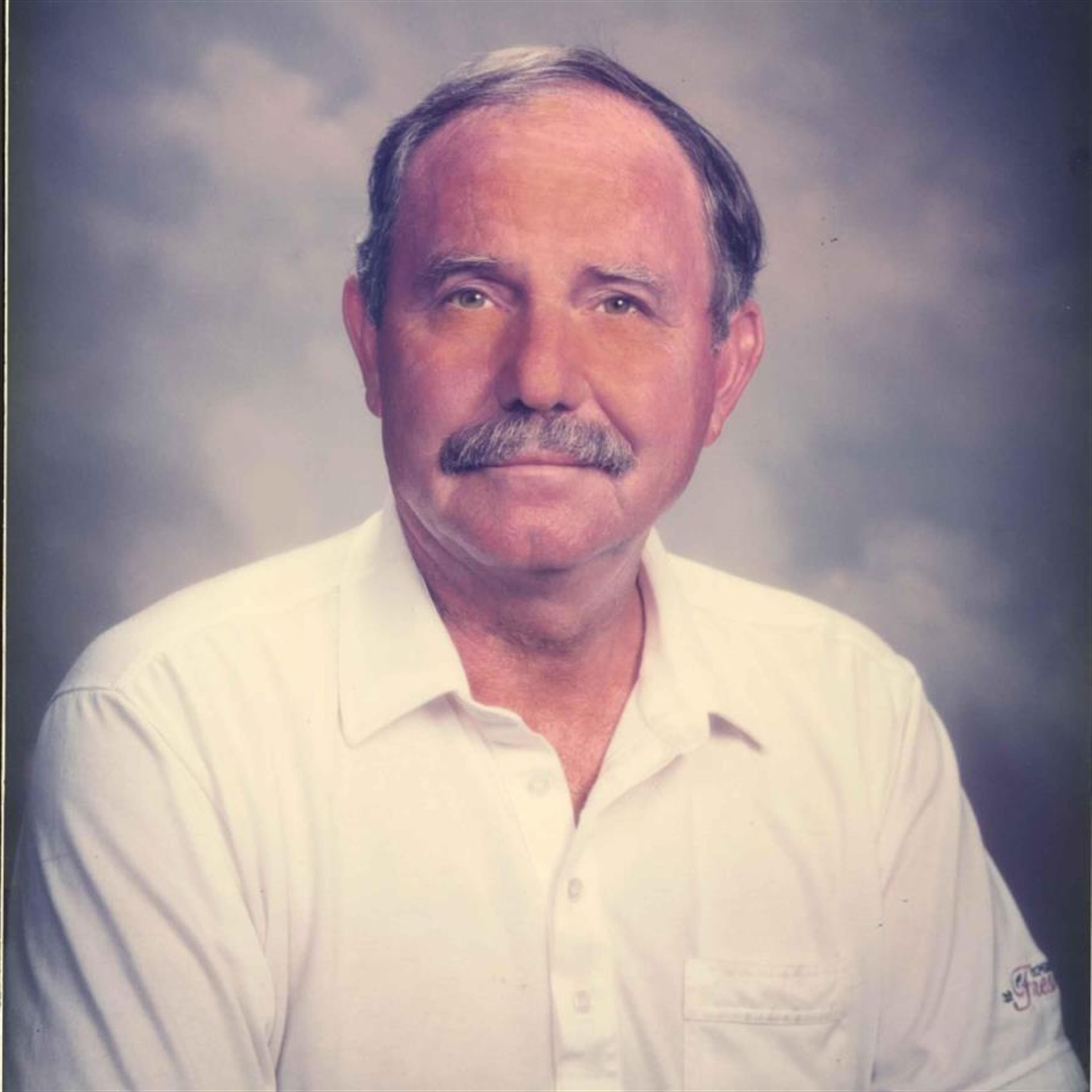 George Tharp