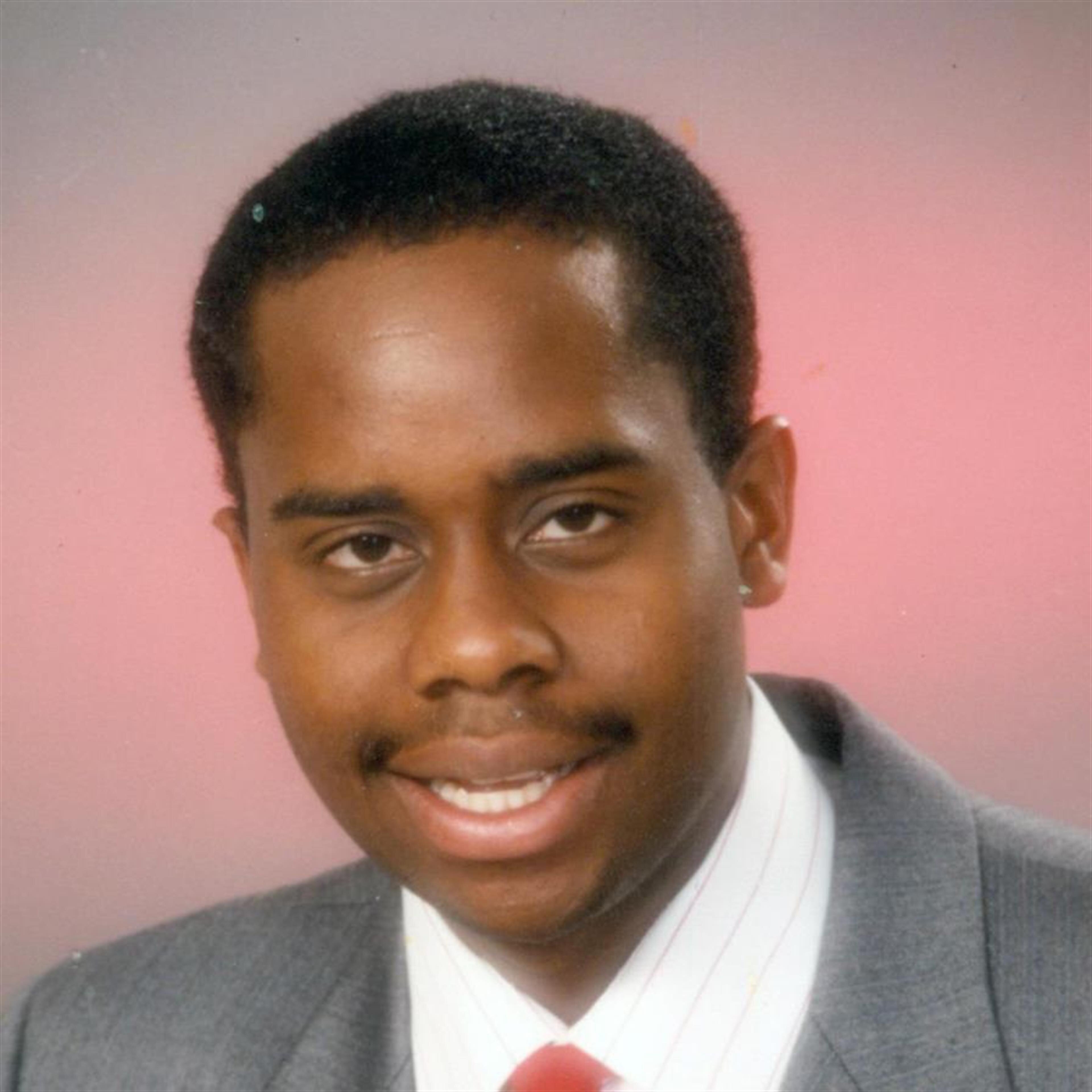 Aaron Dwayne Vaughn