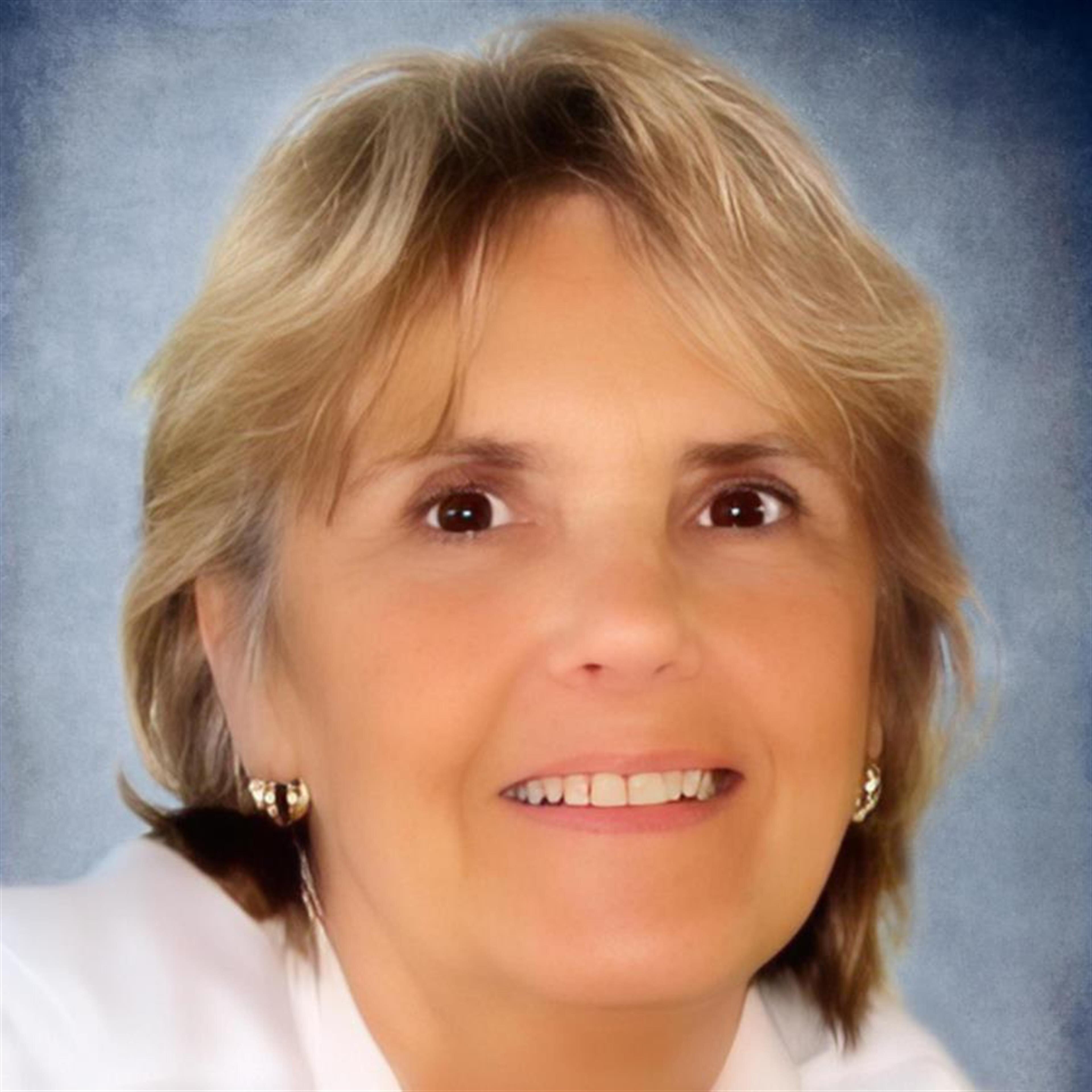 Patricia Caroline Groblewski