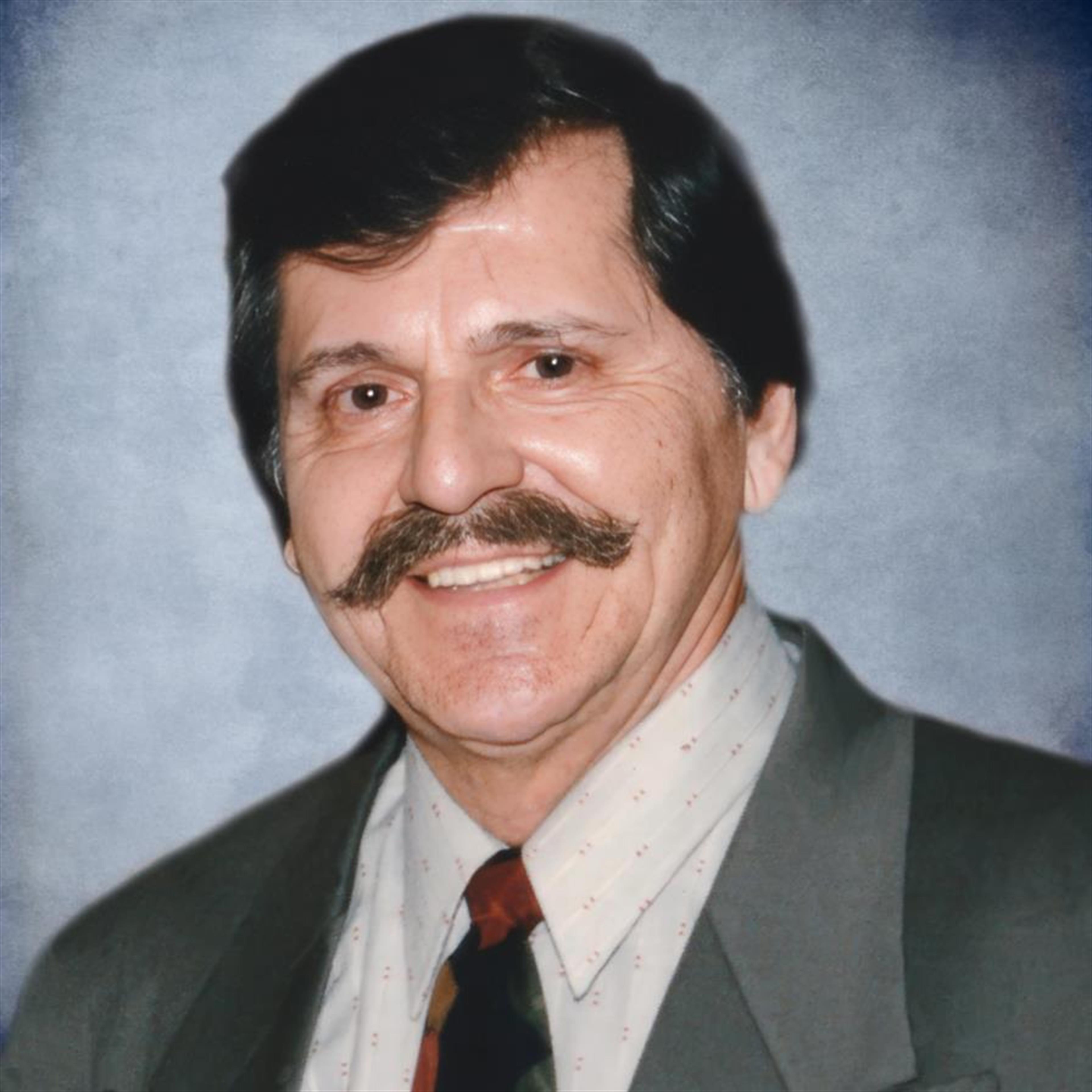 Robert Charles Barry
