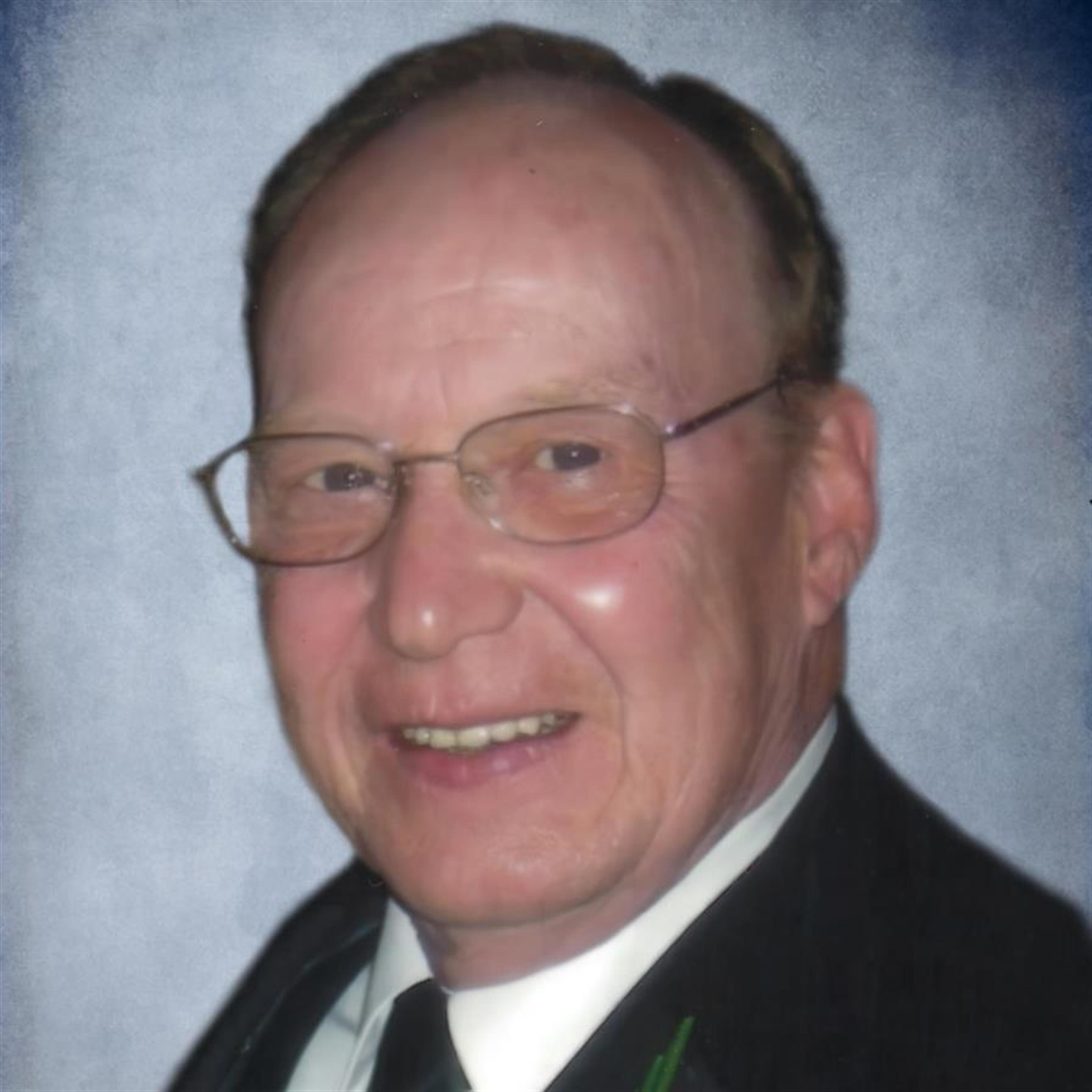 Christopher W. Hyser Jr.