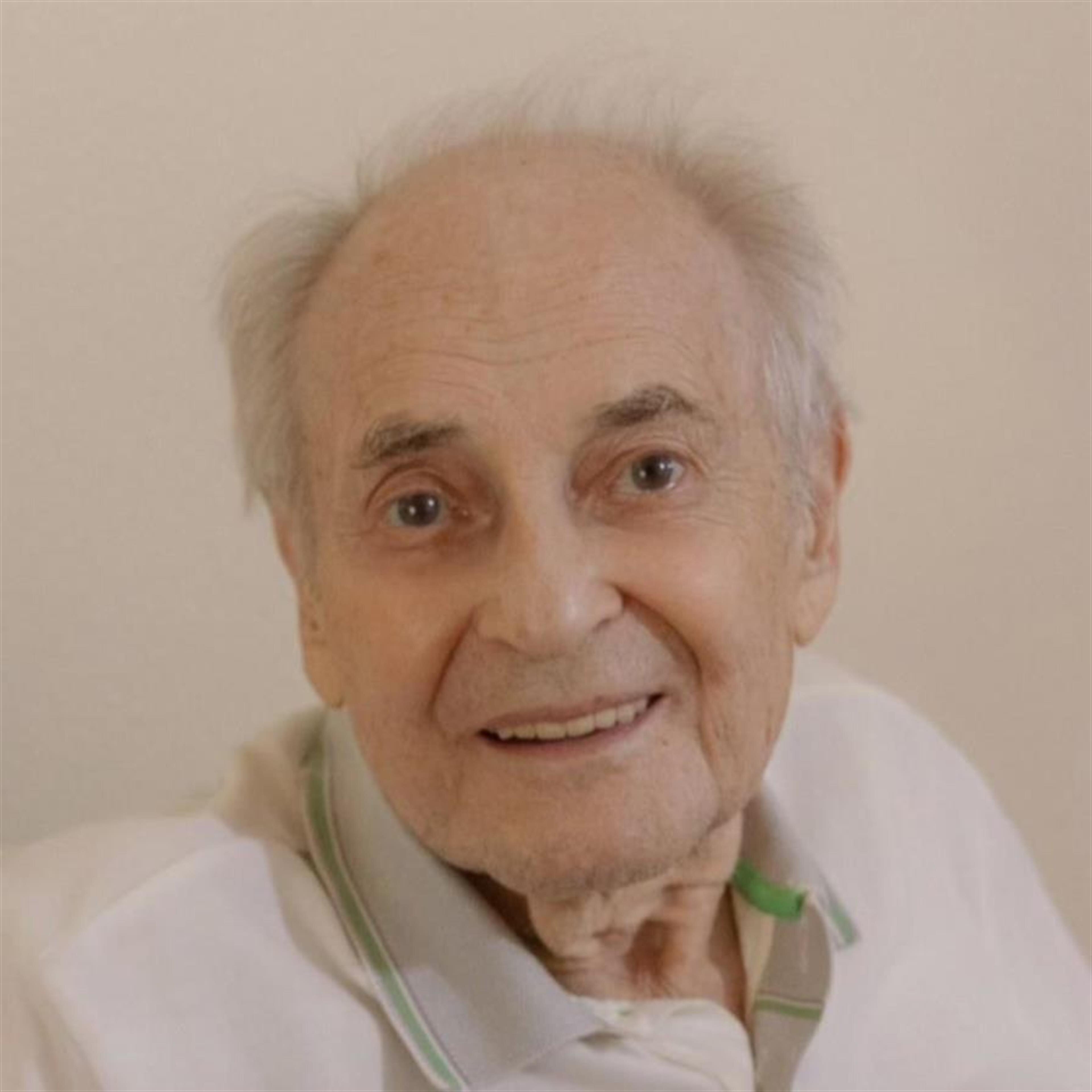 Moshe Vorona