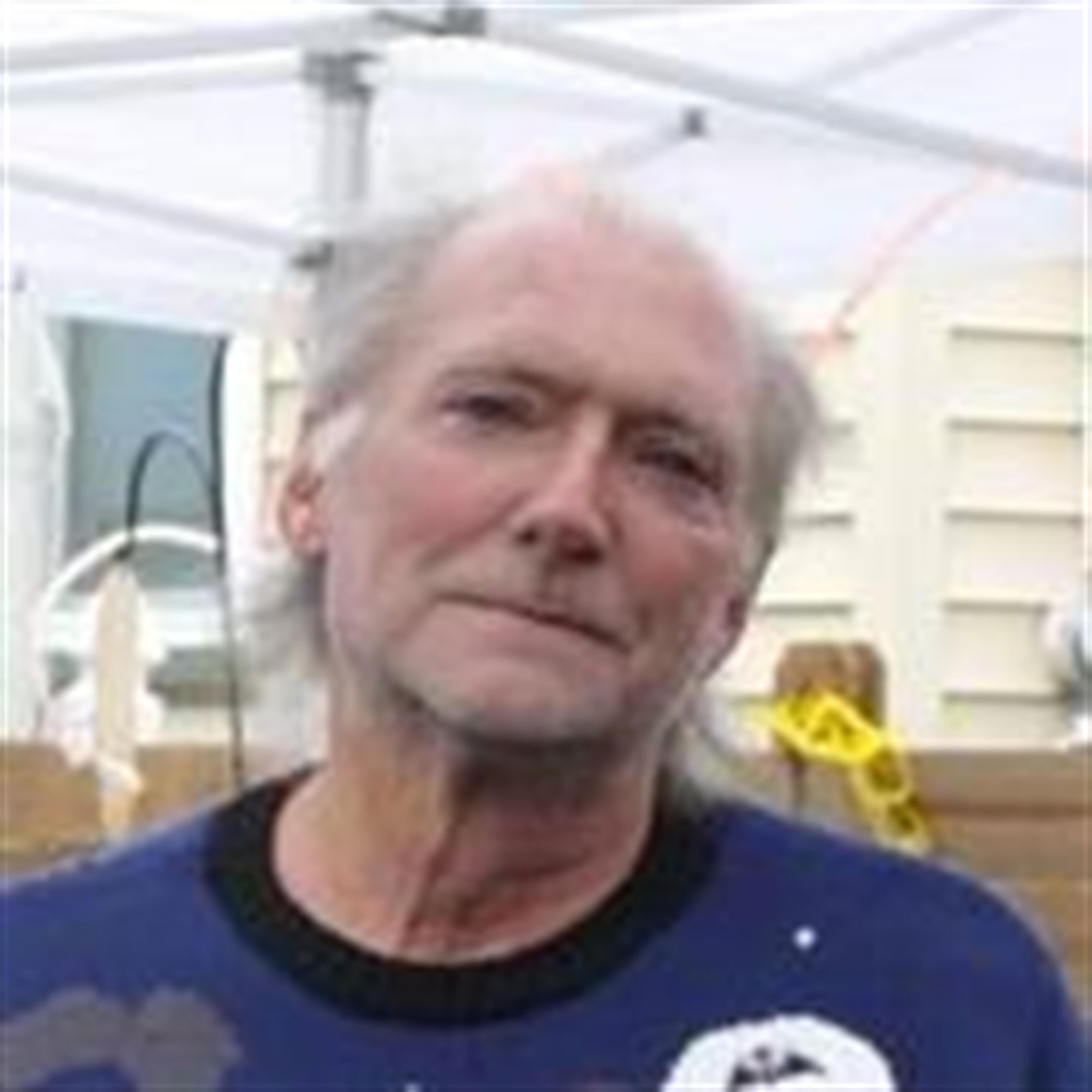 Gene Allen Grega