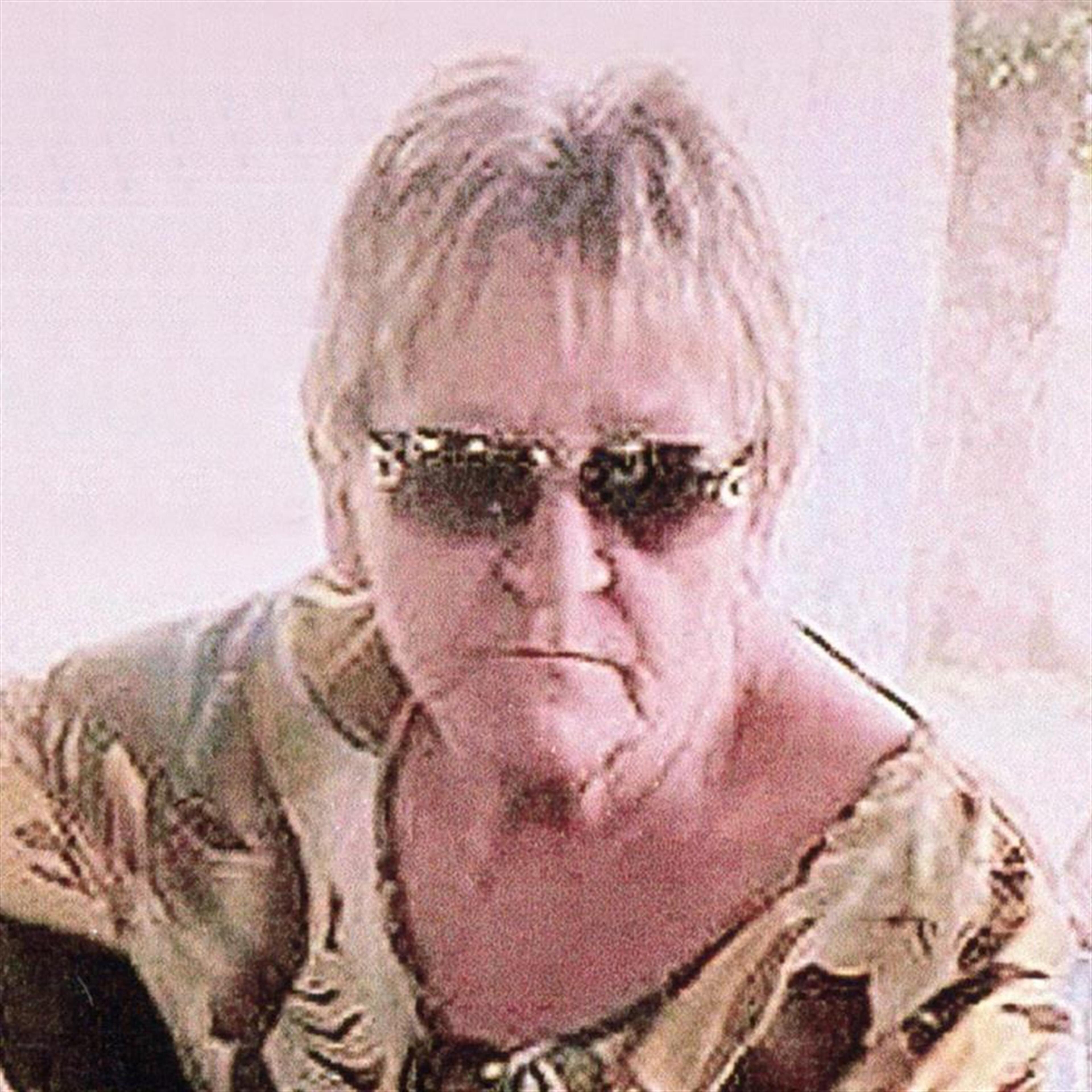Joyce Blackburn (Lebanon)