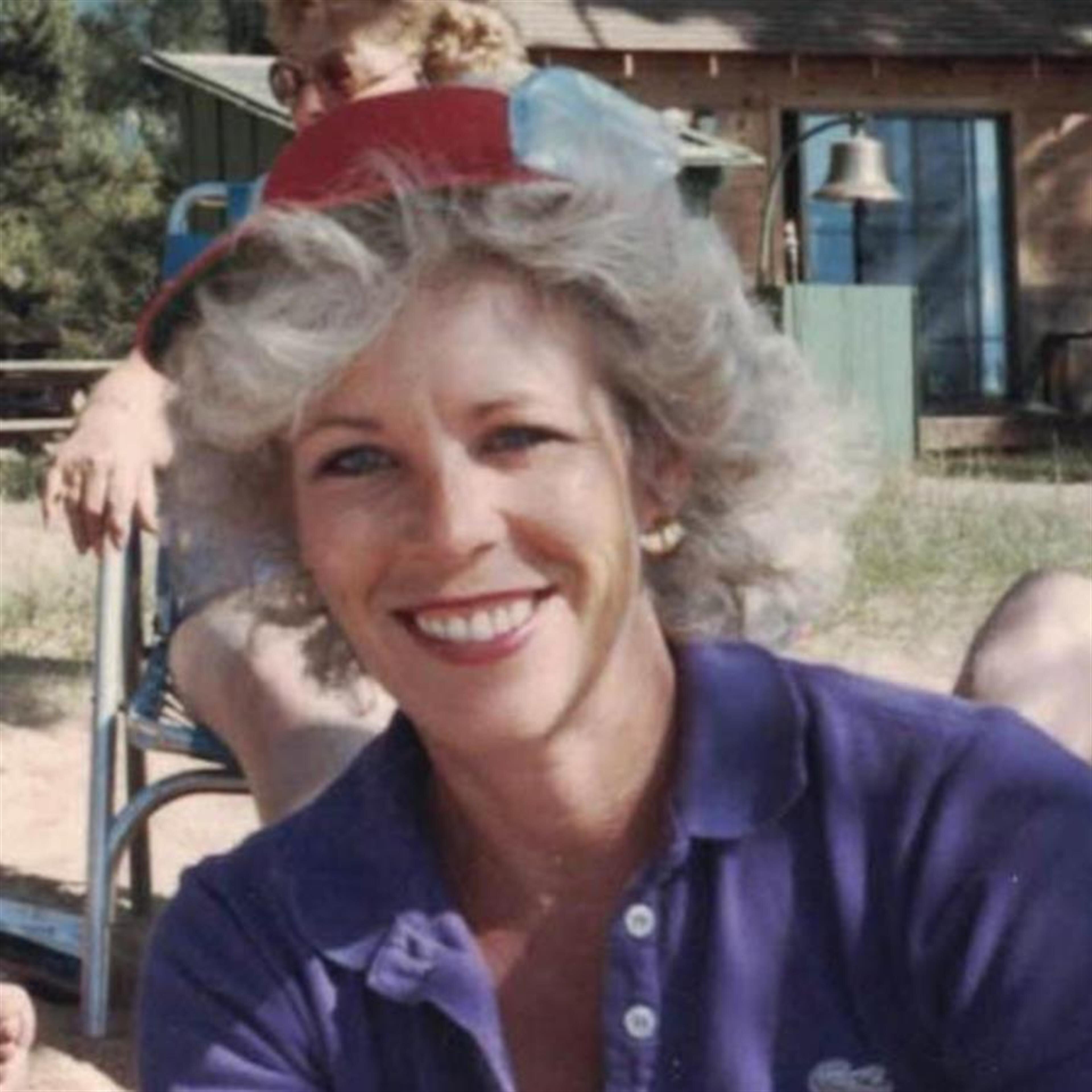 Carol York Hightower