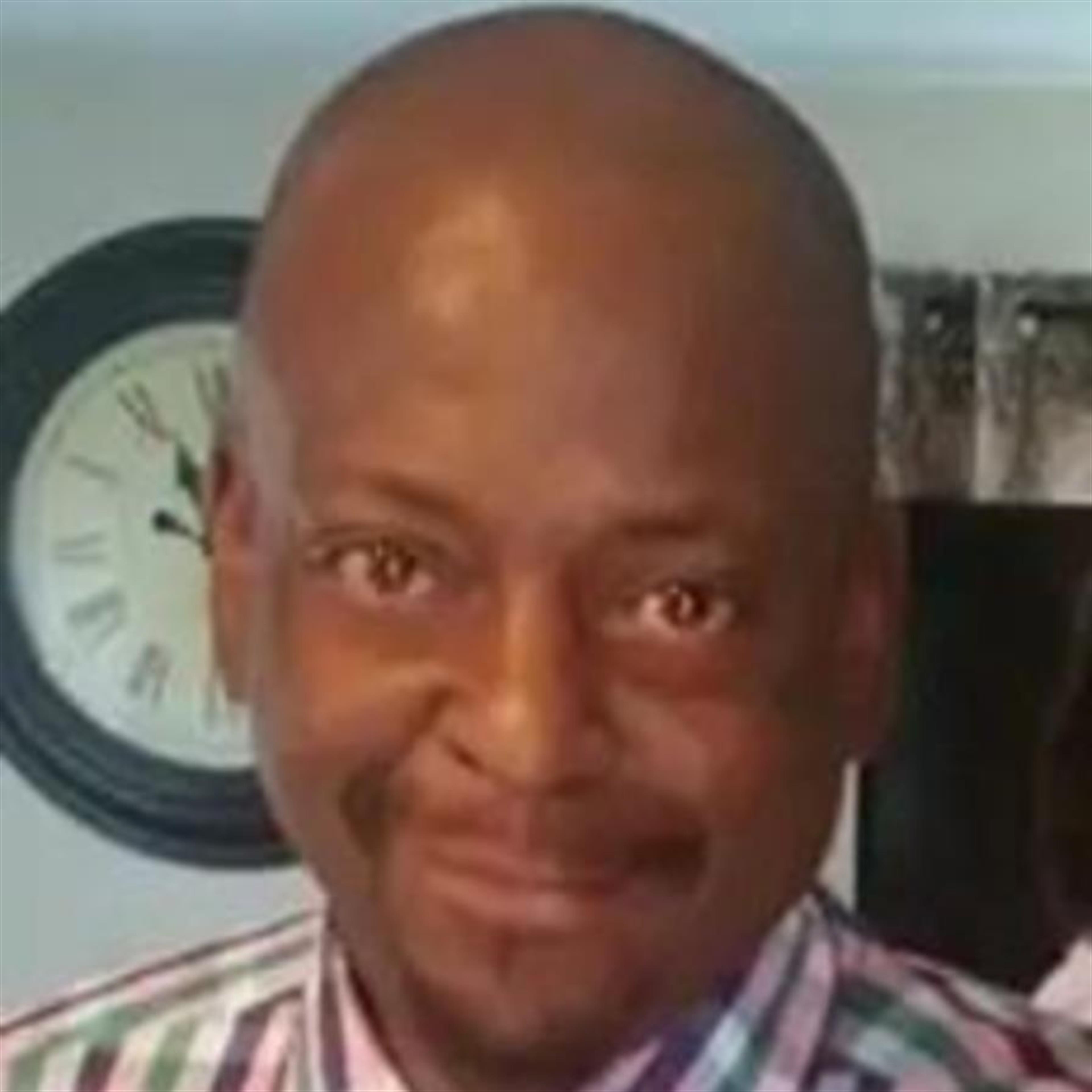 Trammell Sturdivant, Sr.