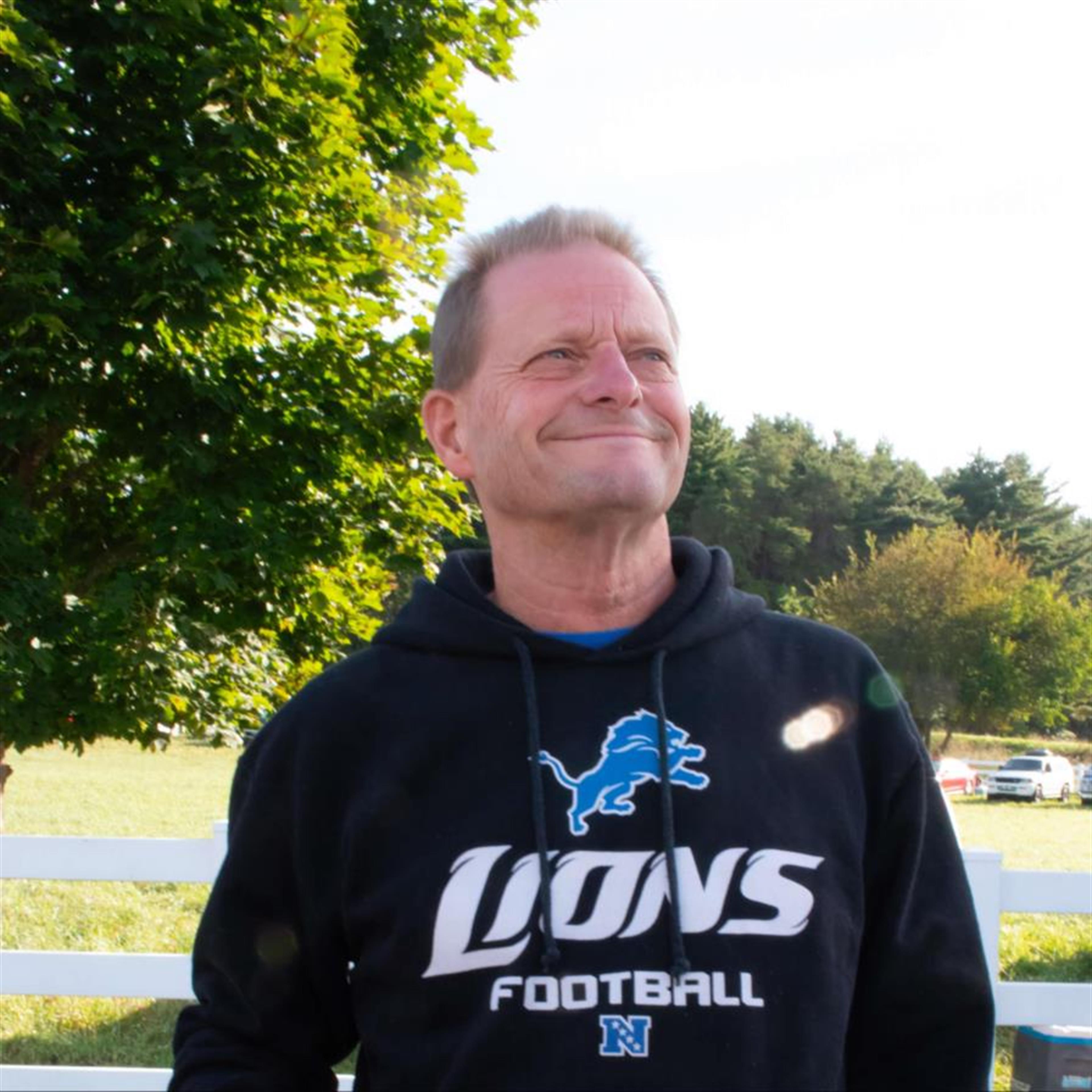 Douglas Edwin Carlston's obituary picture