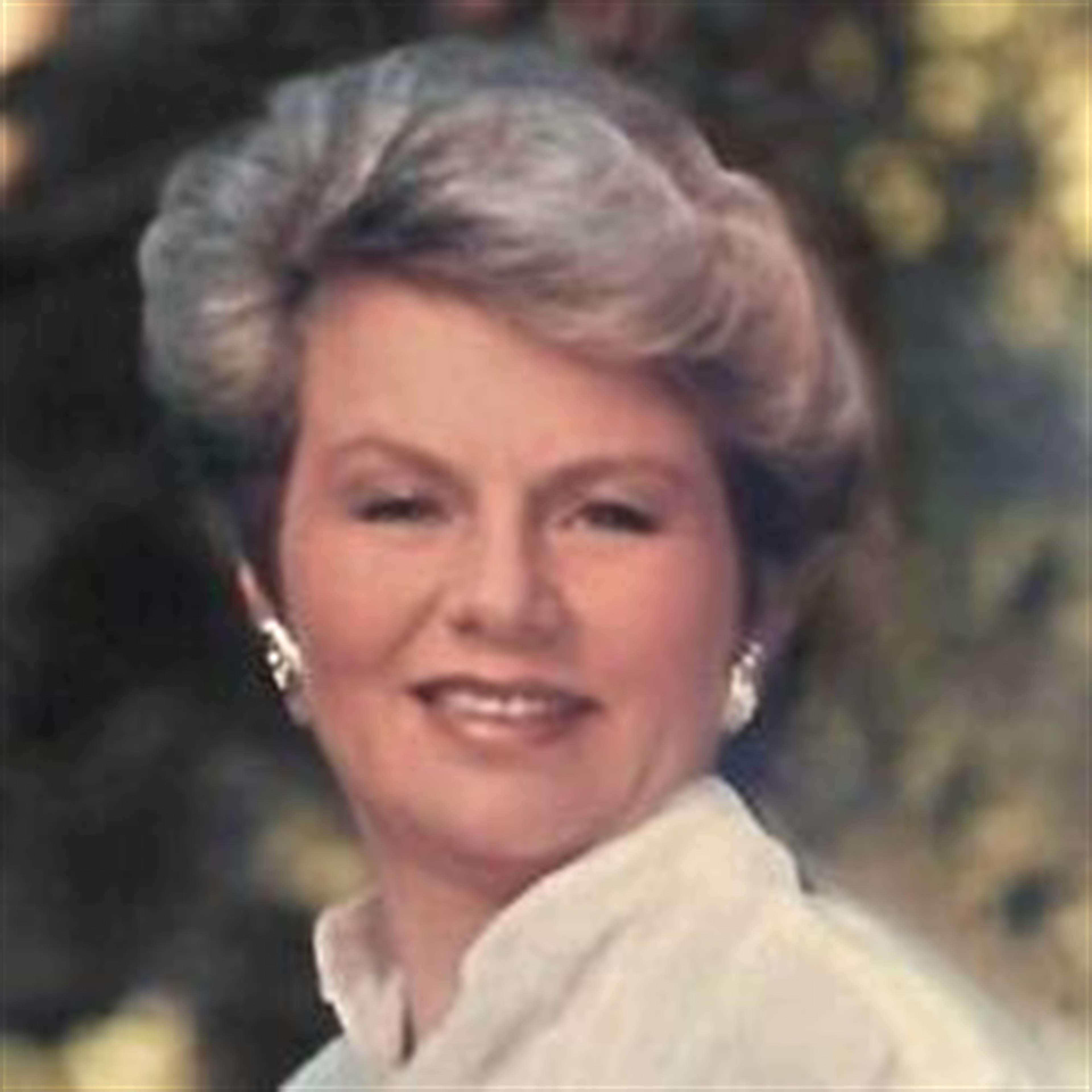 Carol Lee McAdams