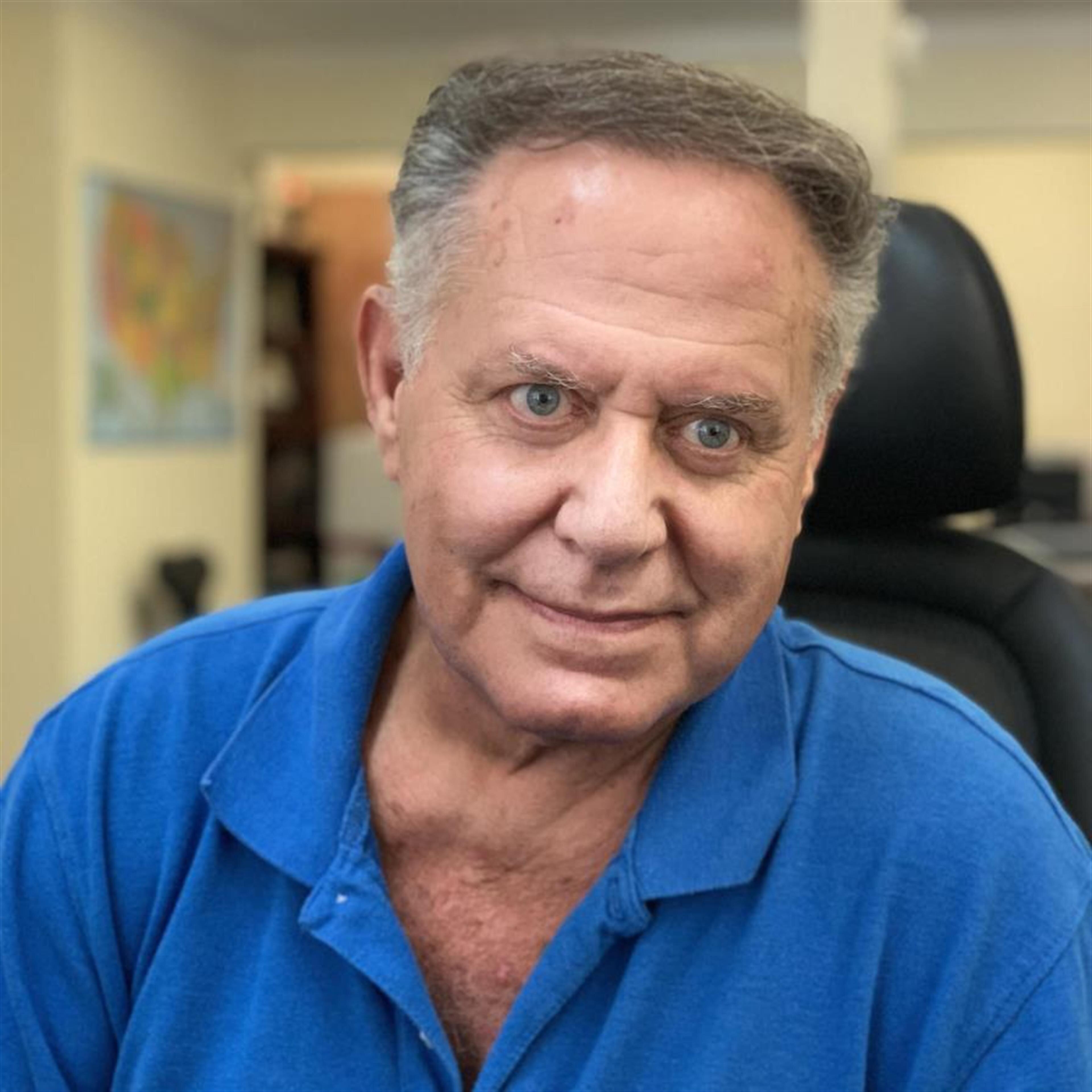 Jeffrey Raybin
