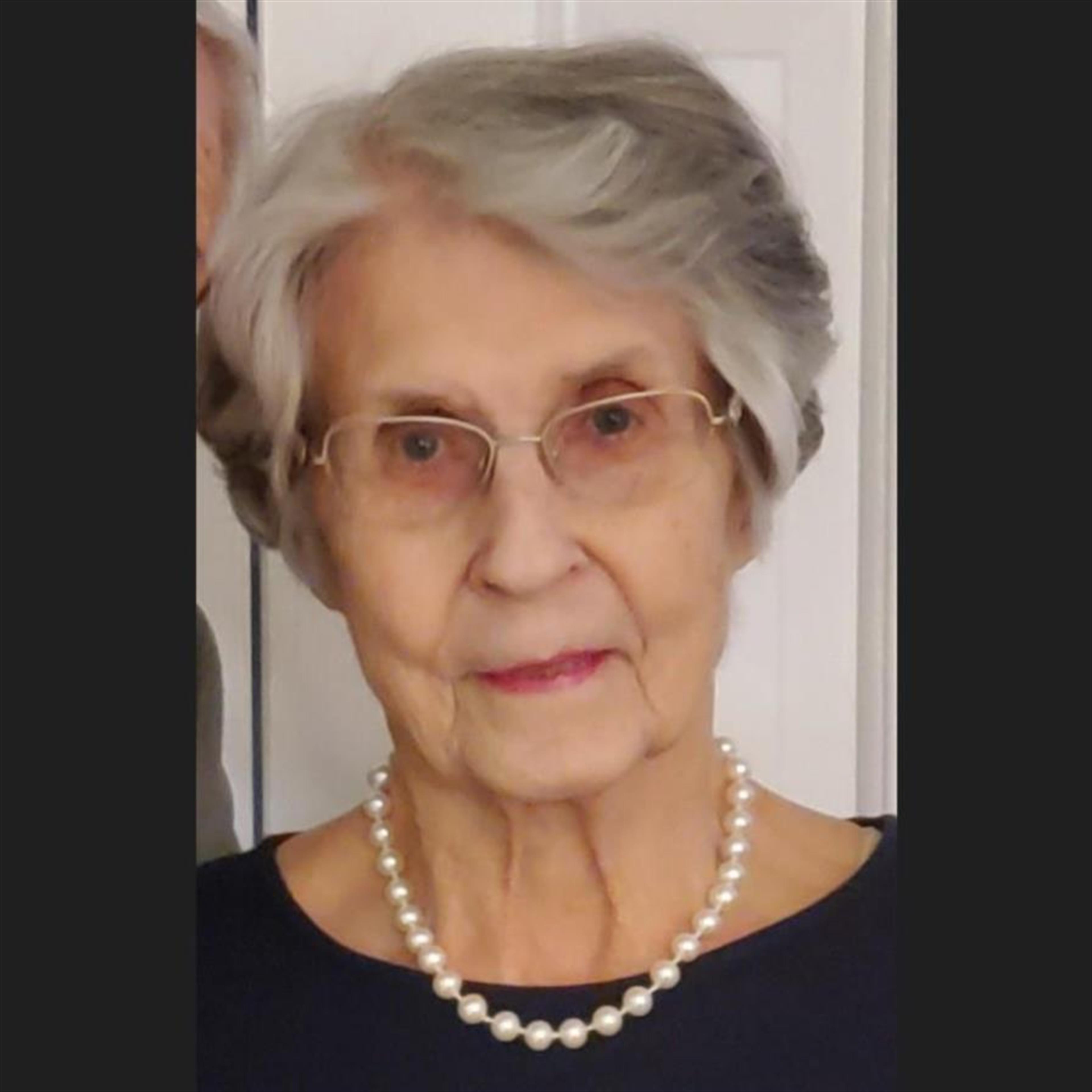 Aileen Alannah Zsenyuk's obituary picture