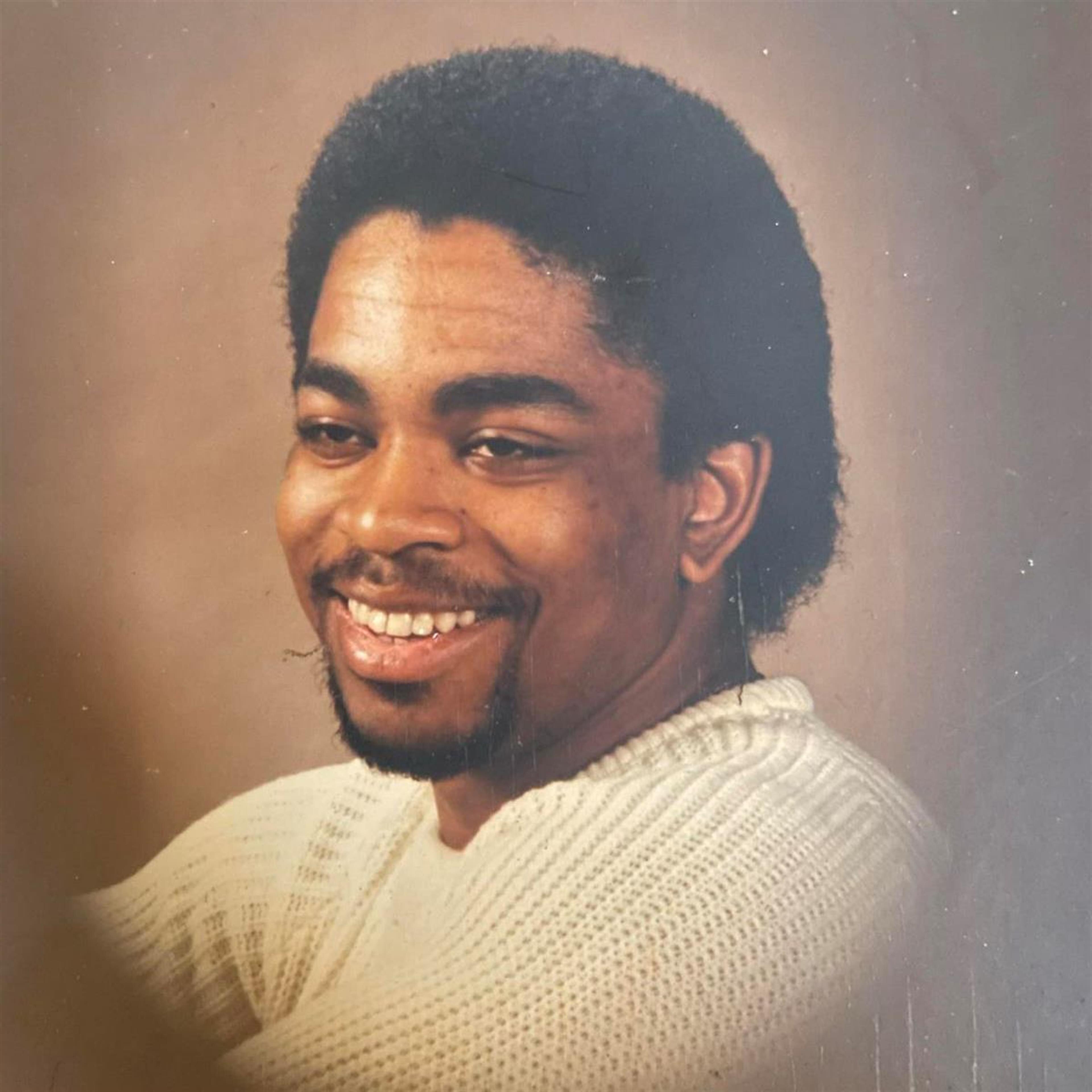 Dean Ray Woods