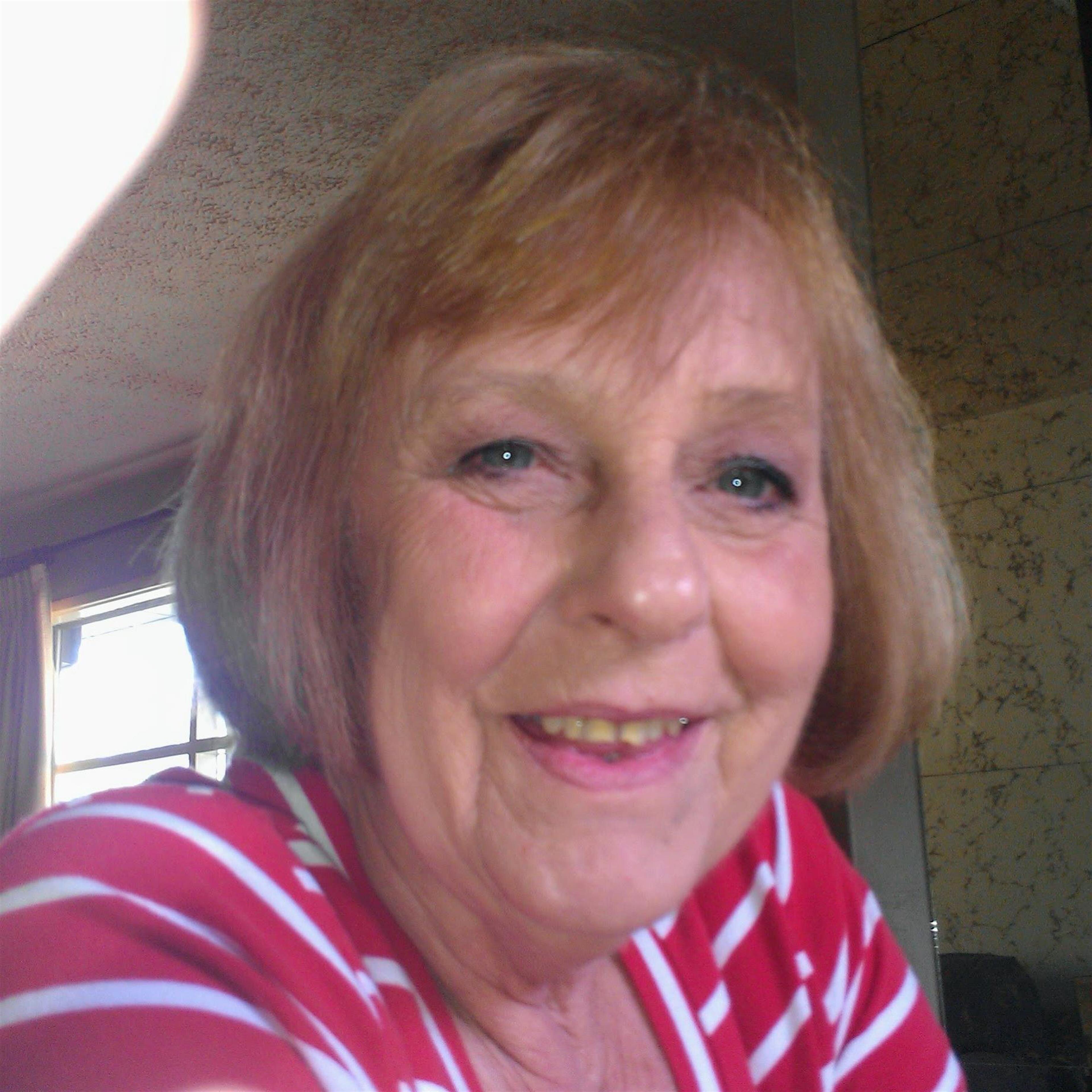 Patricia Dianne Antushevich